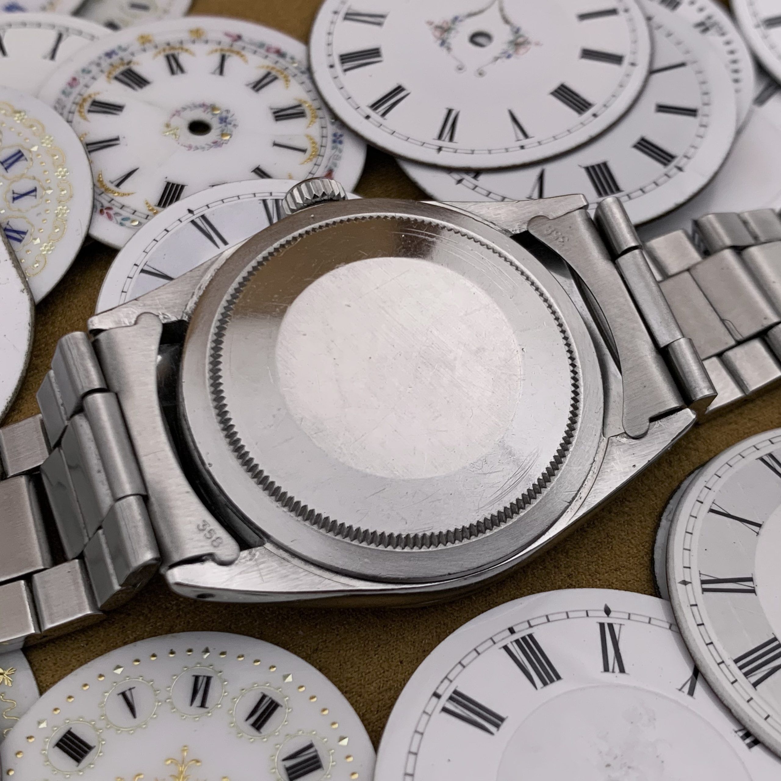 Rolex Explorer, photo 14 of 18