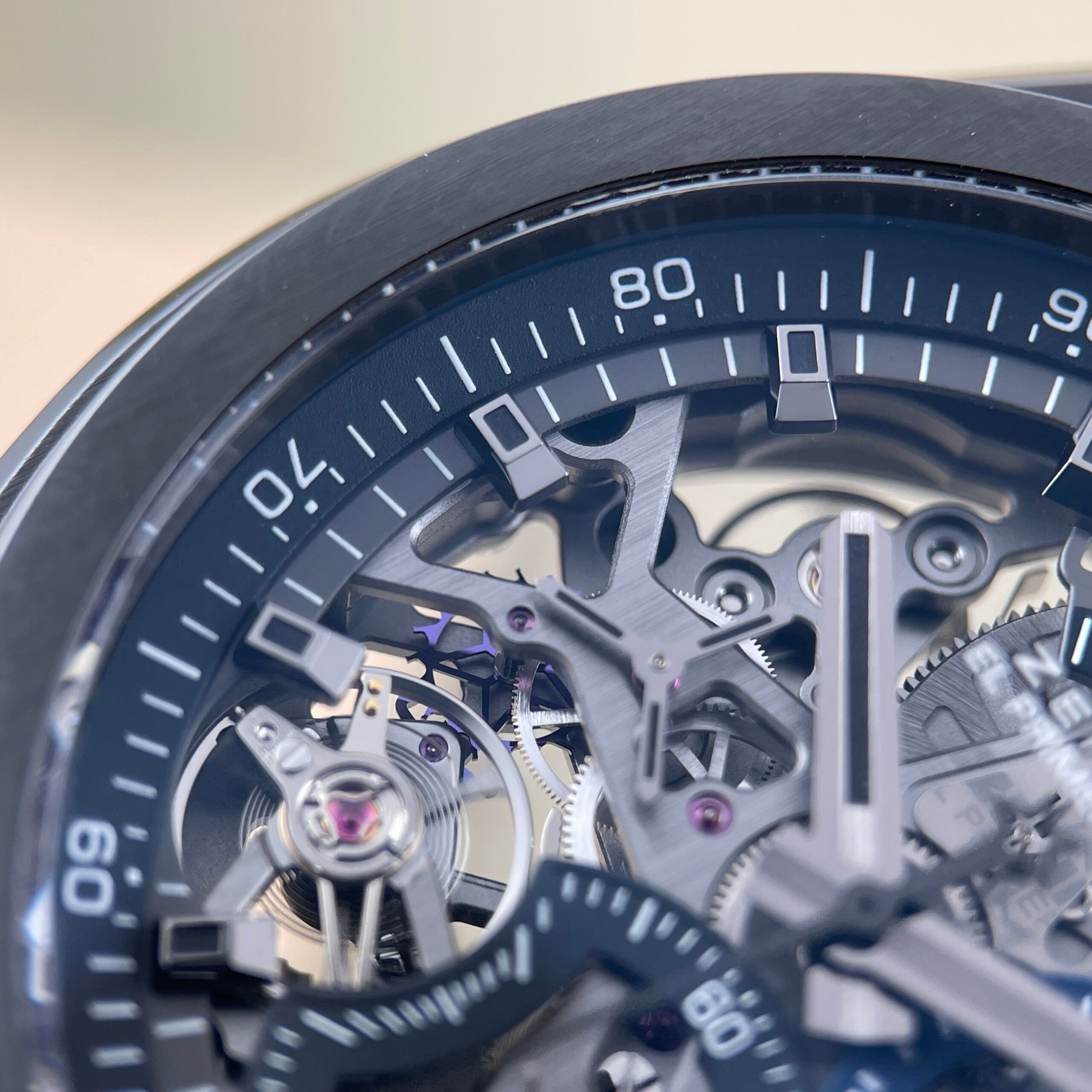 Zenith Defy El Primero 21, photo 8 of 10