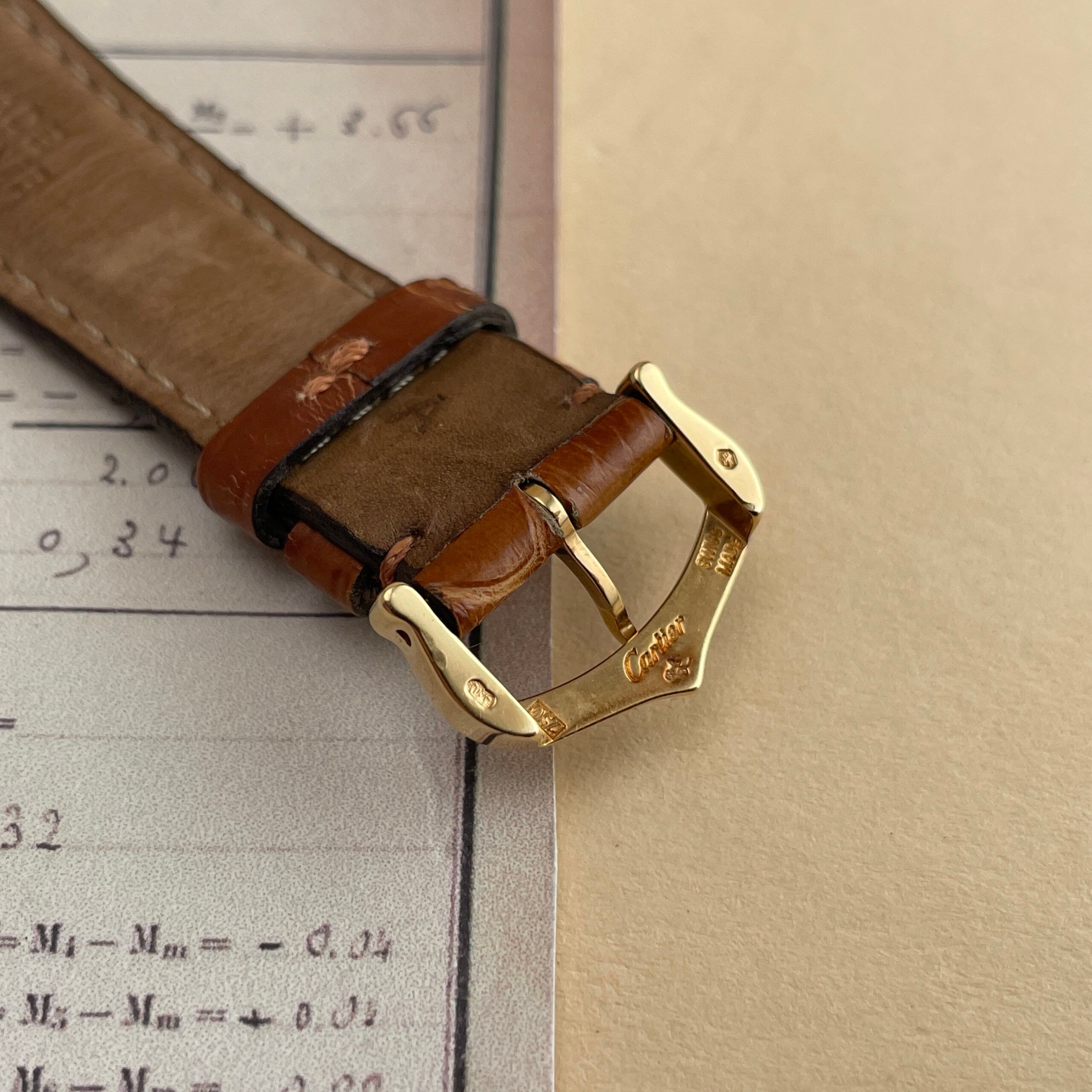 Cartier Tank Louis Large, photo 13 of 16