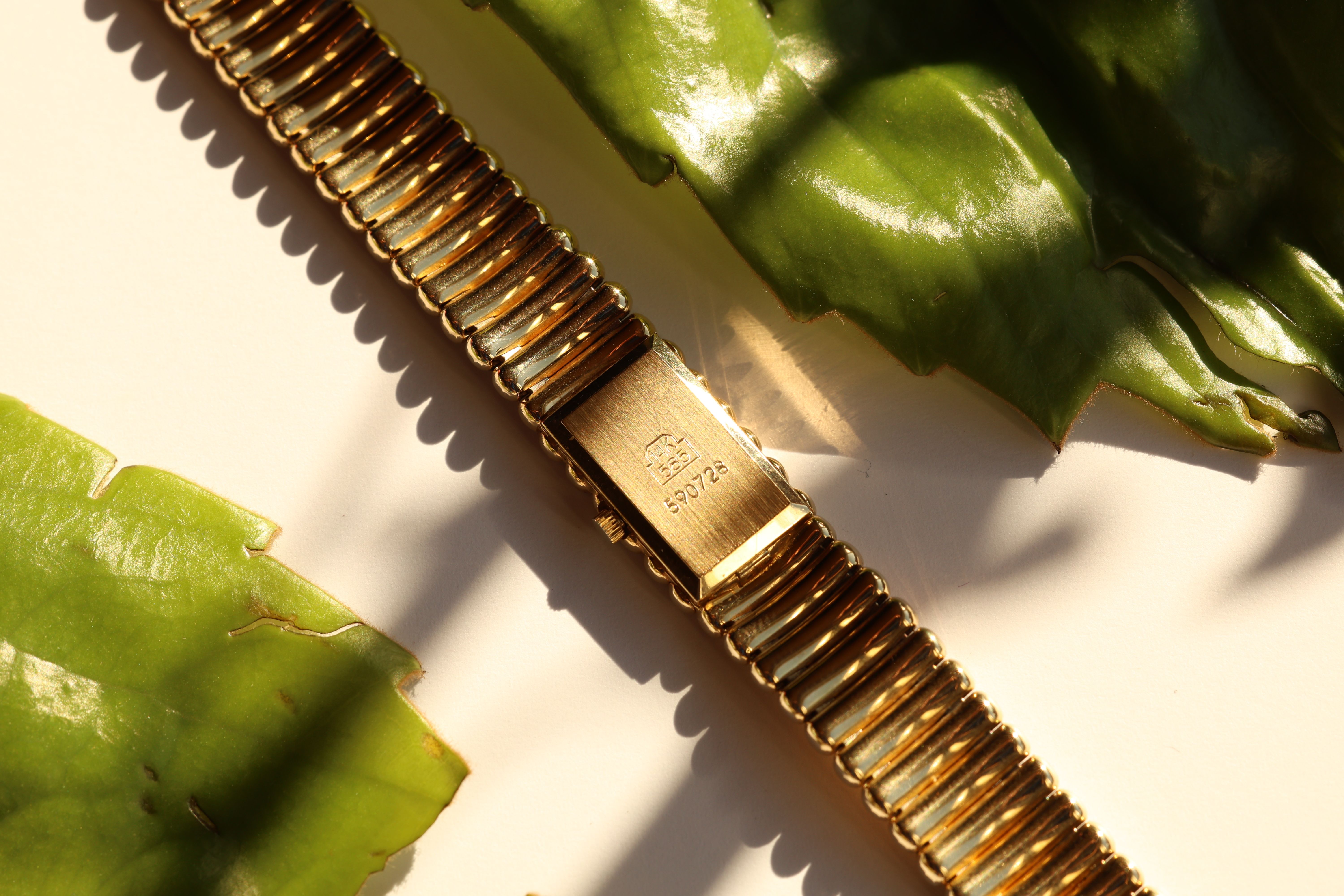 Bonard Cocktail Bracelet Watch, photo 9 of 11
