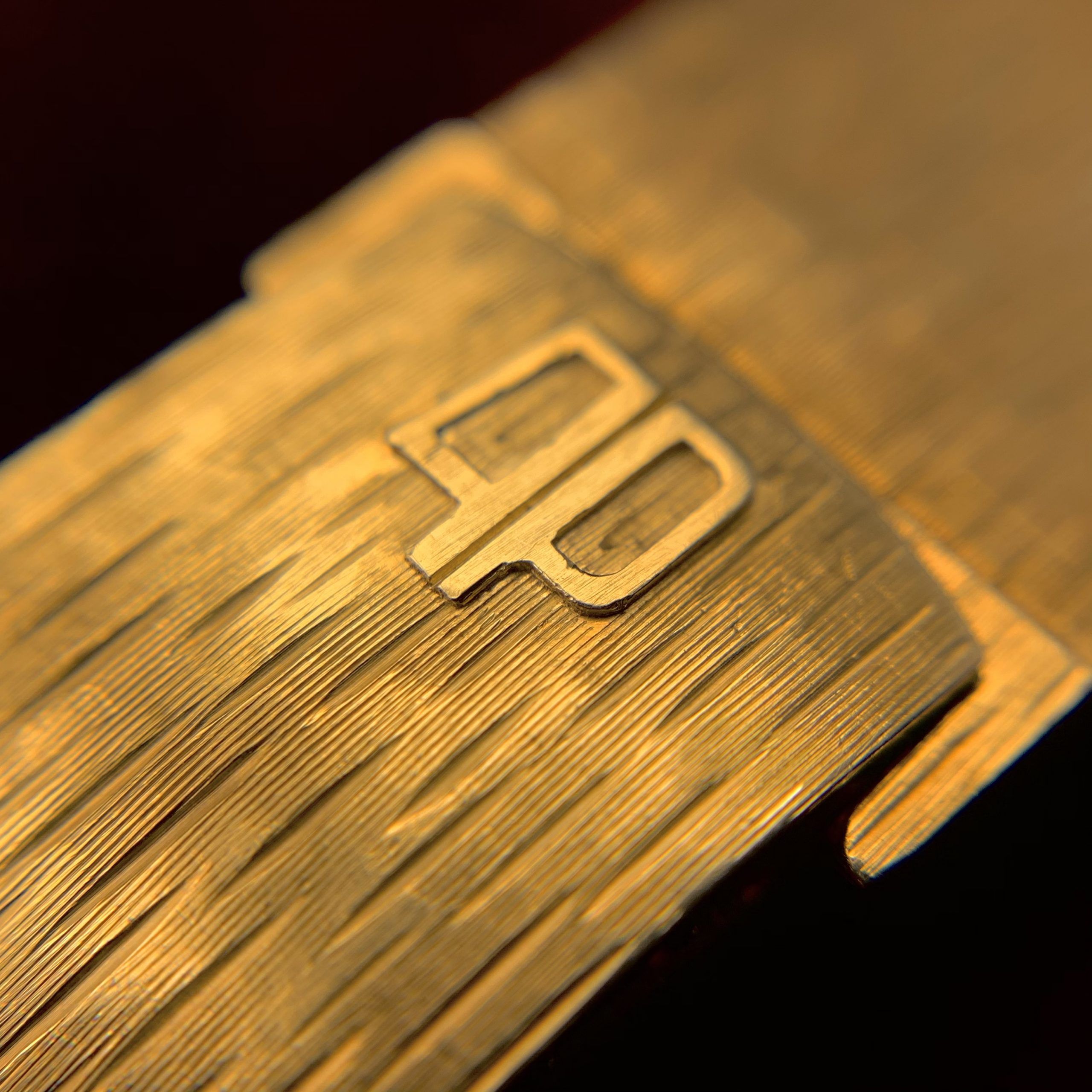 Audemars Piguet Ultra Thin Dress Watch, photo 8 of 15