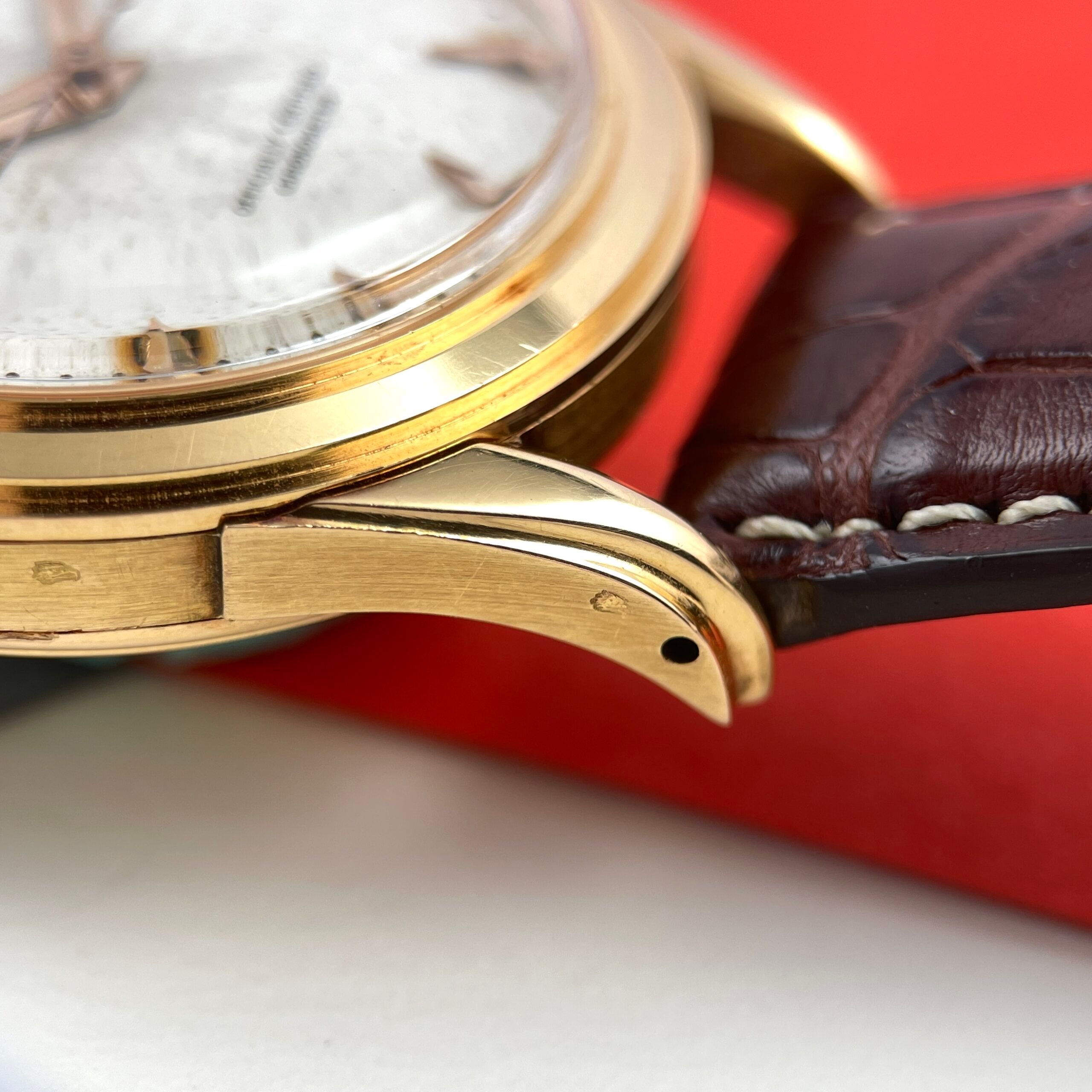 Rolex ‘Non-Oyster’ Perpetual, photo 8 of 15