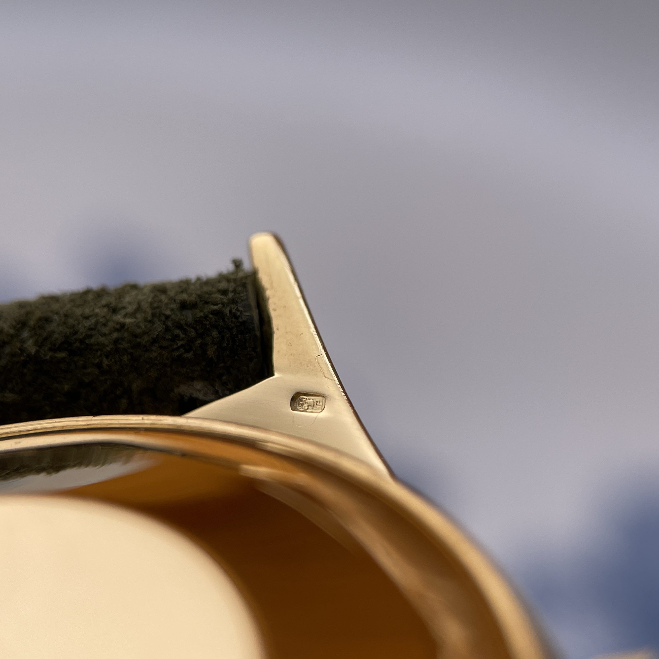Vacheron & Constantin Ref. 6426, photo 11 of 15