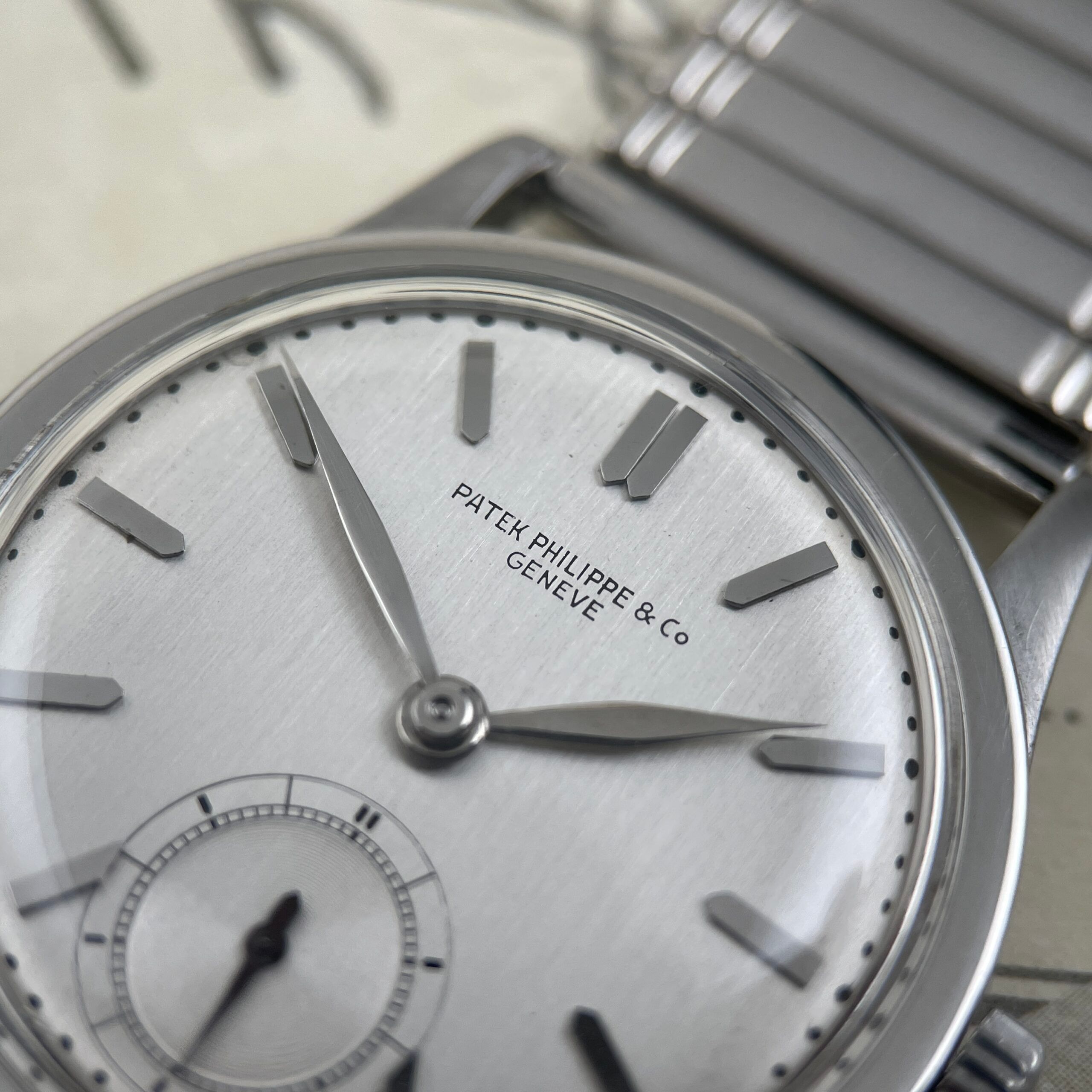 Patek Philippe Calatrava, photo 2 of 14