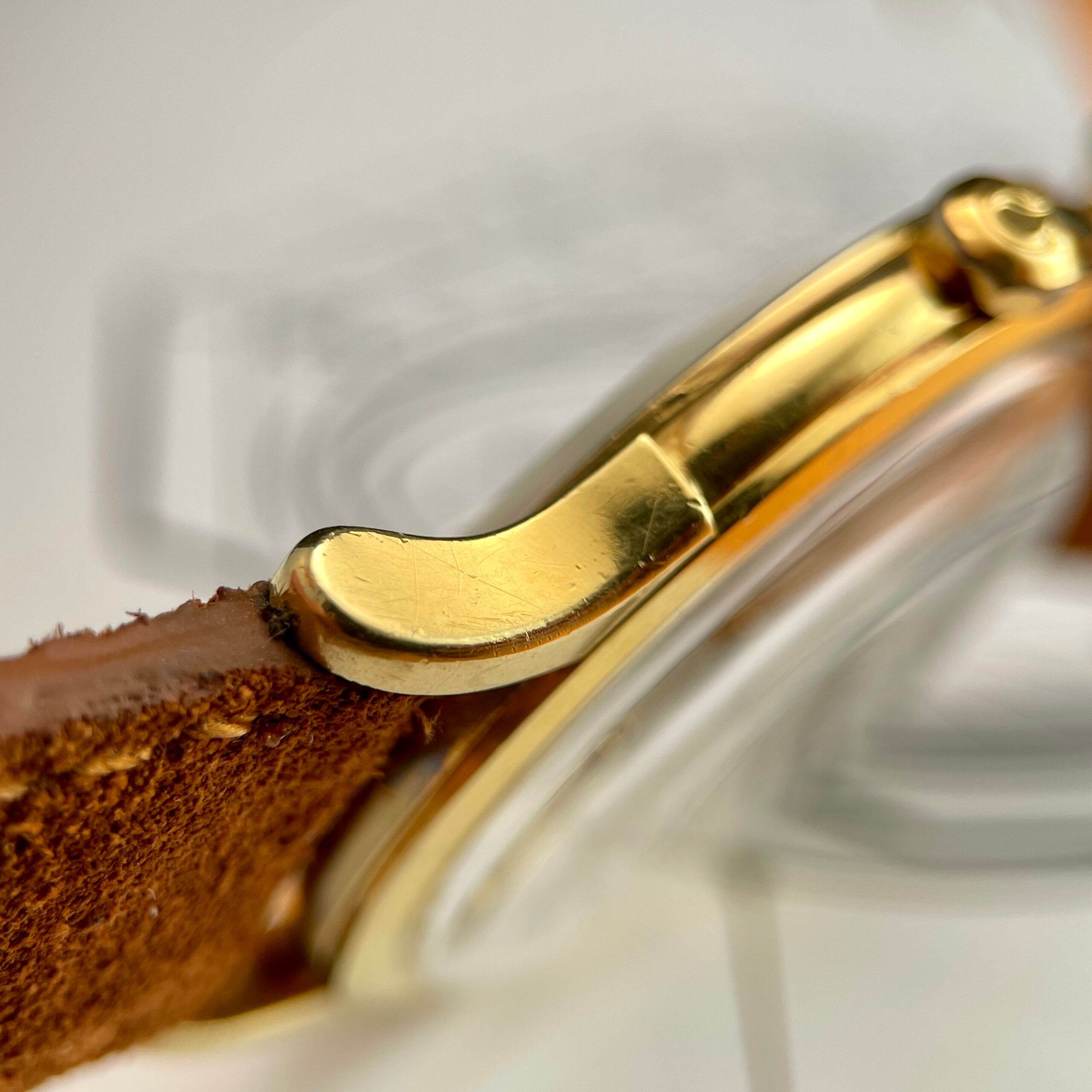 Omega Constellation ‘DeLuxe’, photo 9 of 13