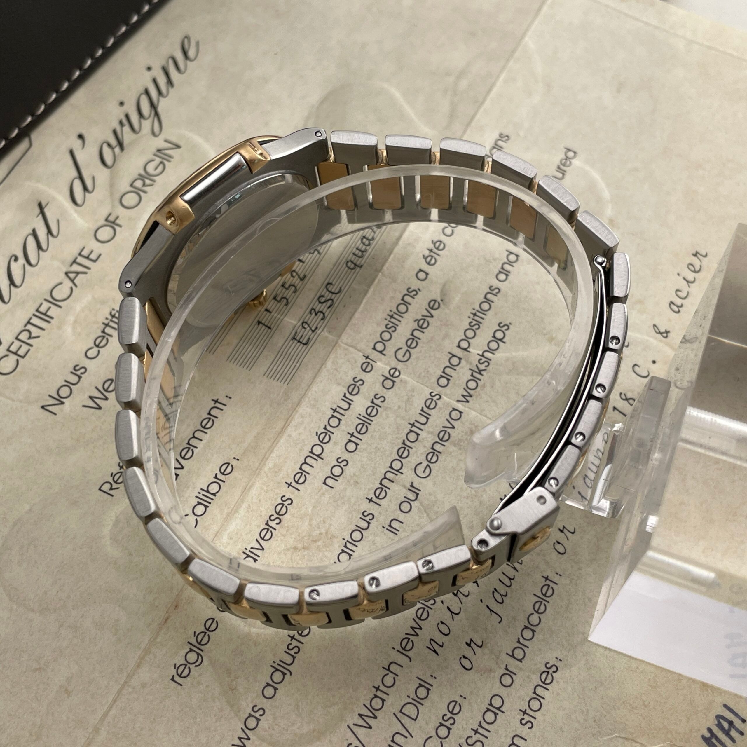 Patek Philippe Nautilus, photo 15 of 15