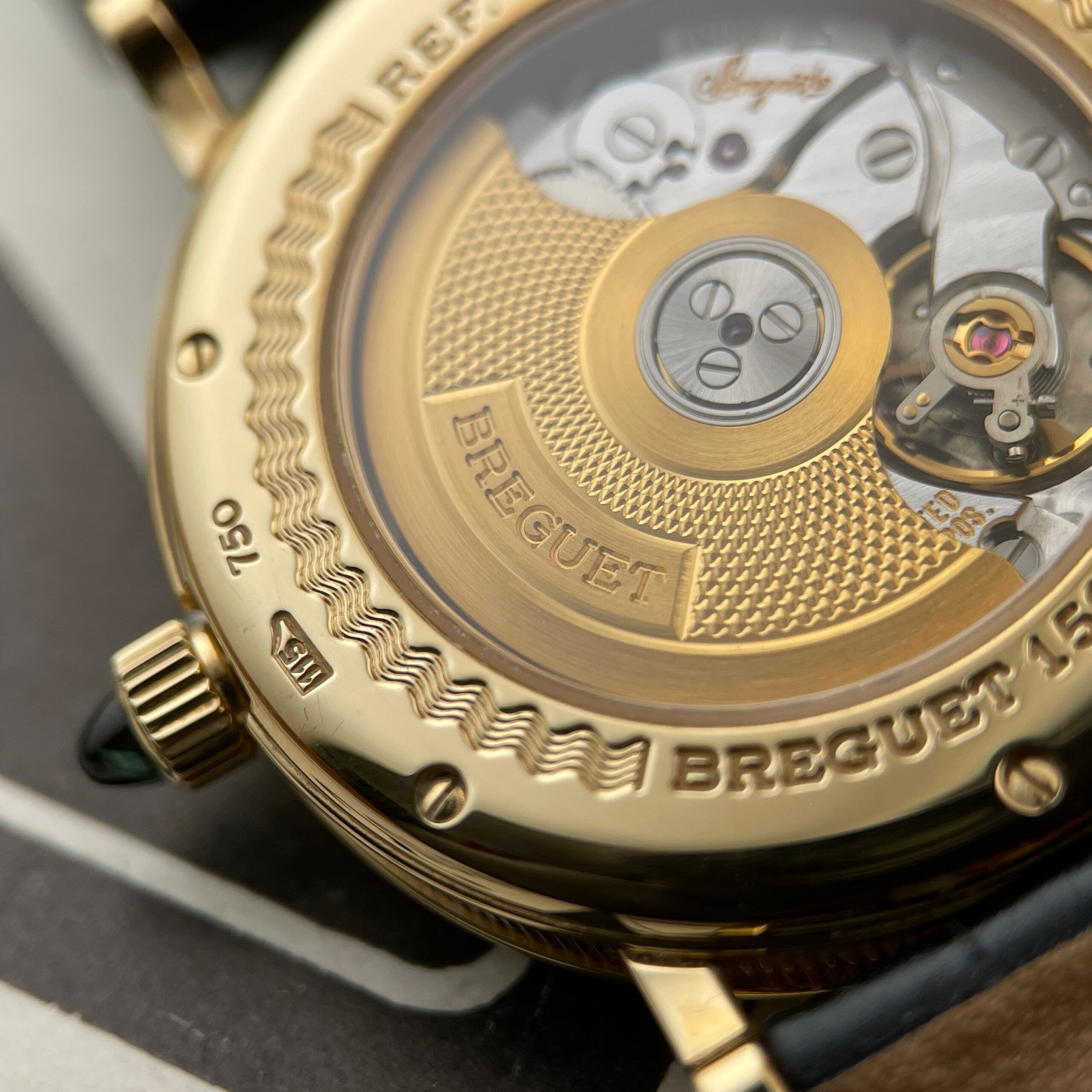 Breguet Classique, photo 2 of 15