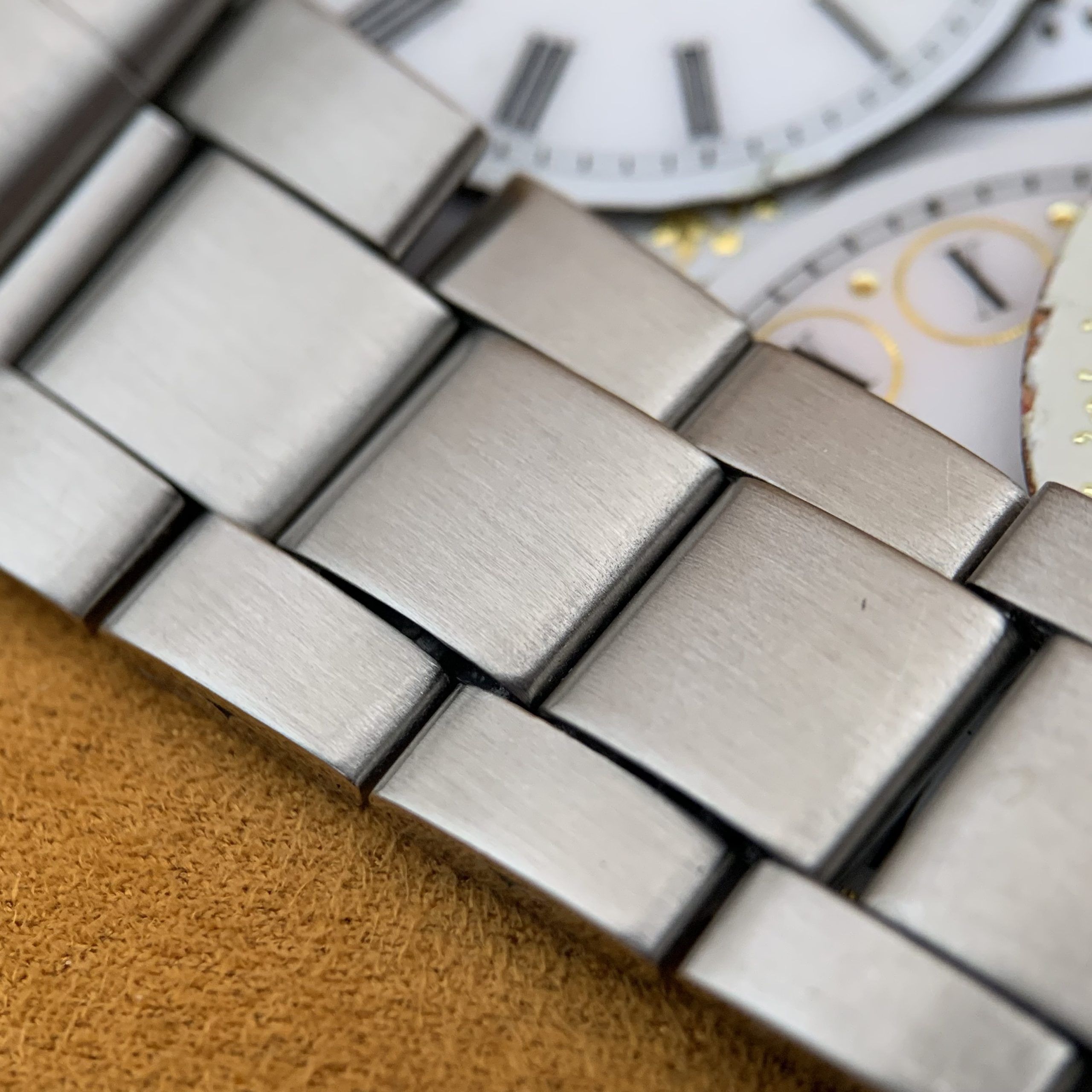 Rolex Explorer, photo 10 of 18