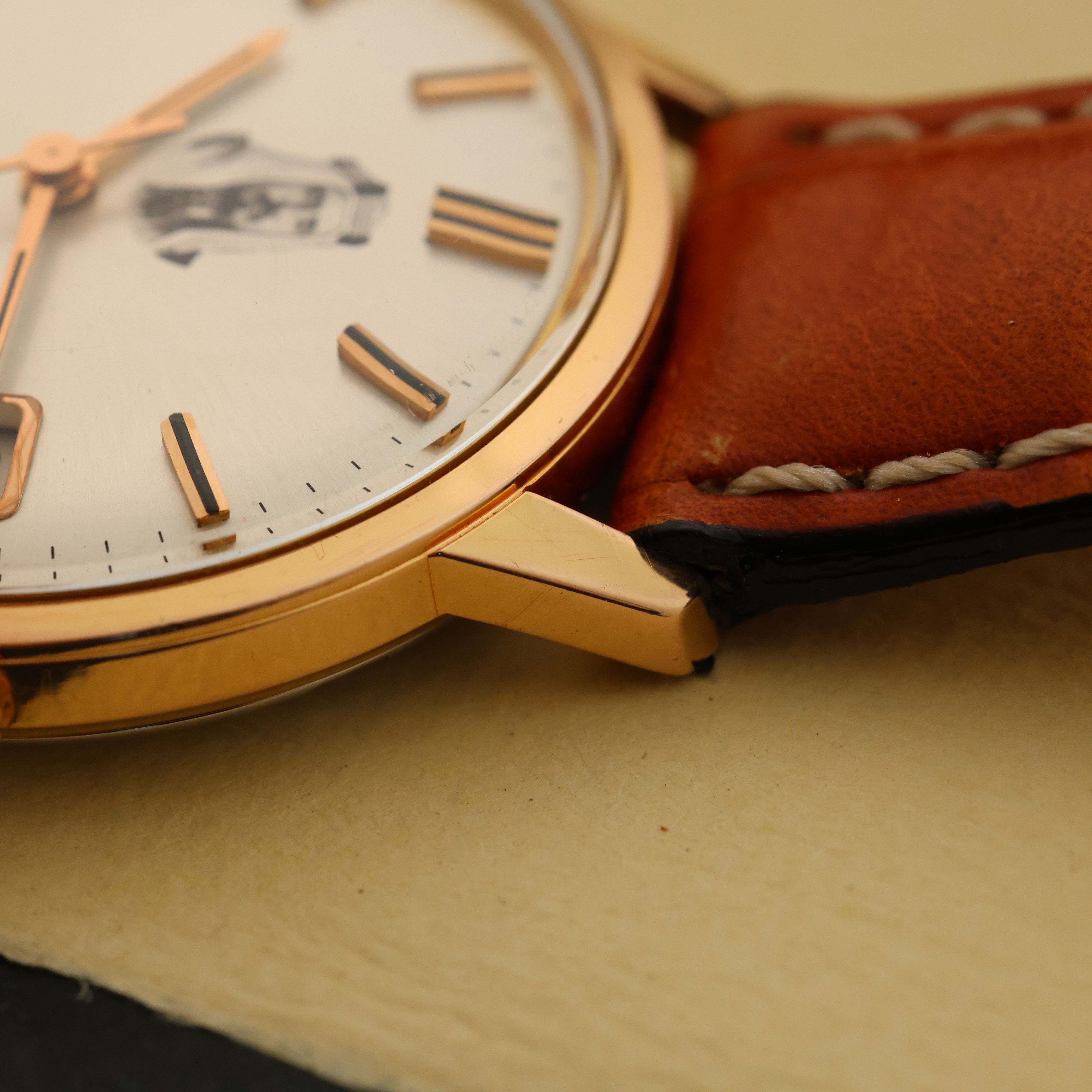 Omega Seamaster 'Isa Bin Salman' Bahrain, photo 10 of 13