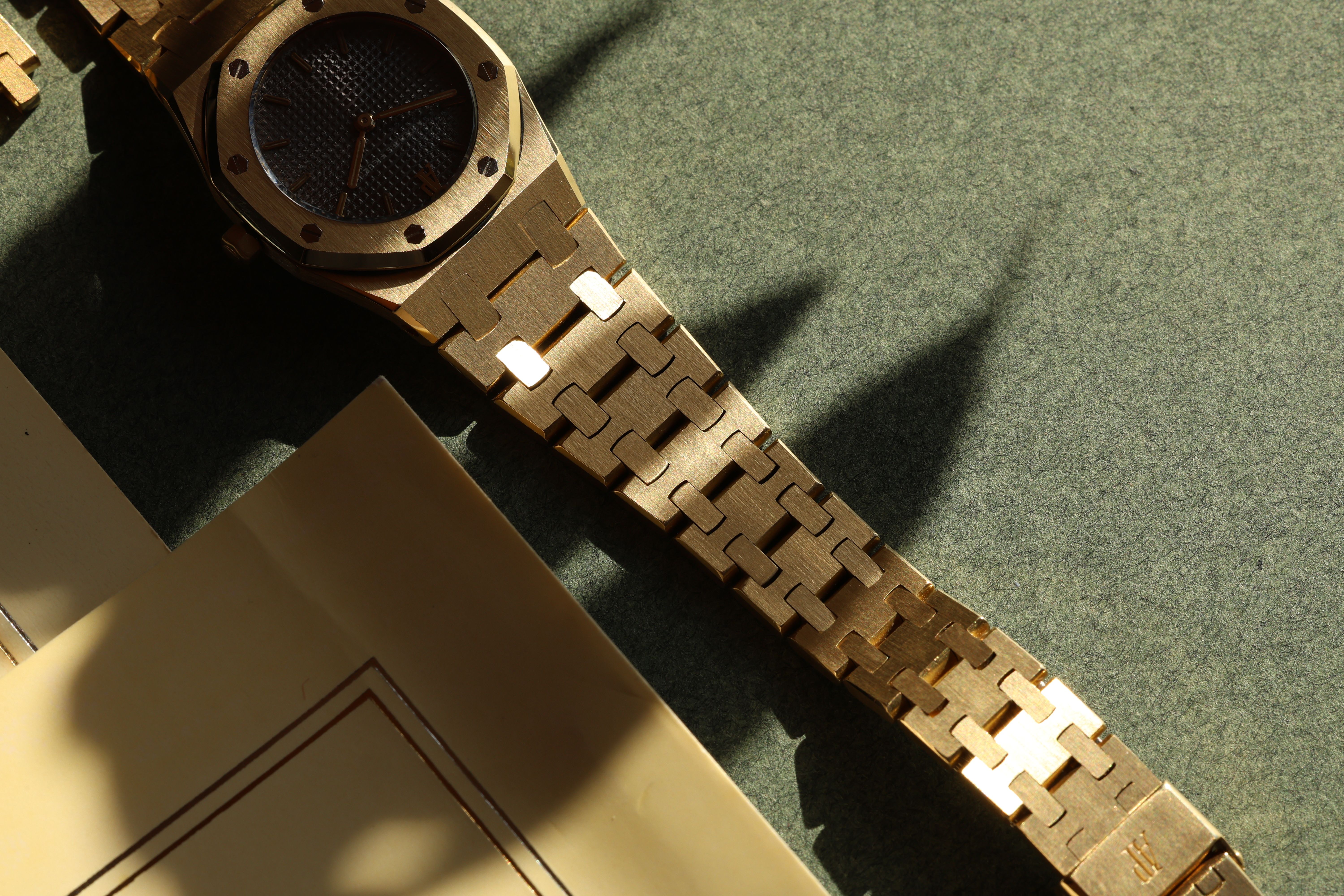 Audemars Piguet Royal Oak, photo 13 of 14