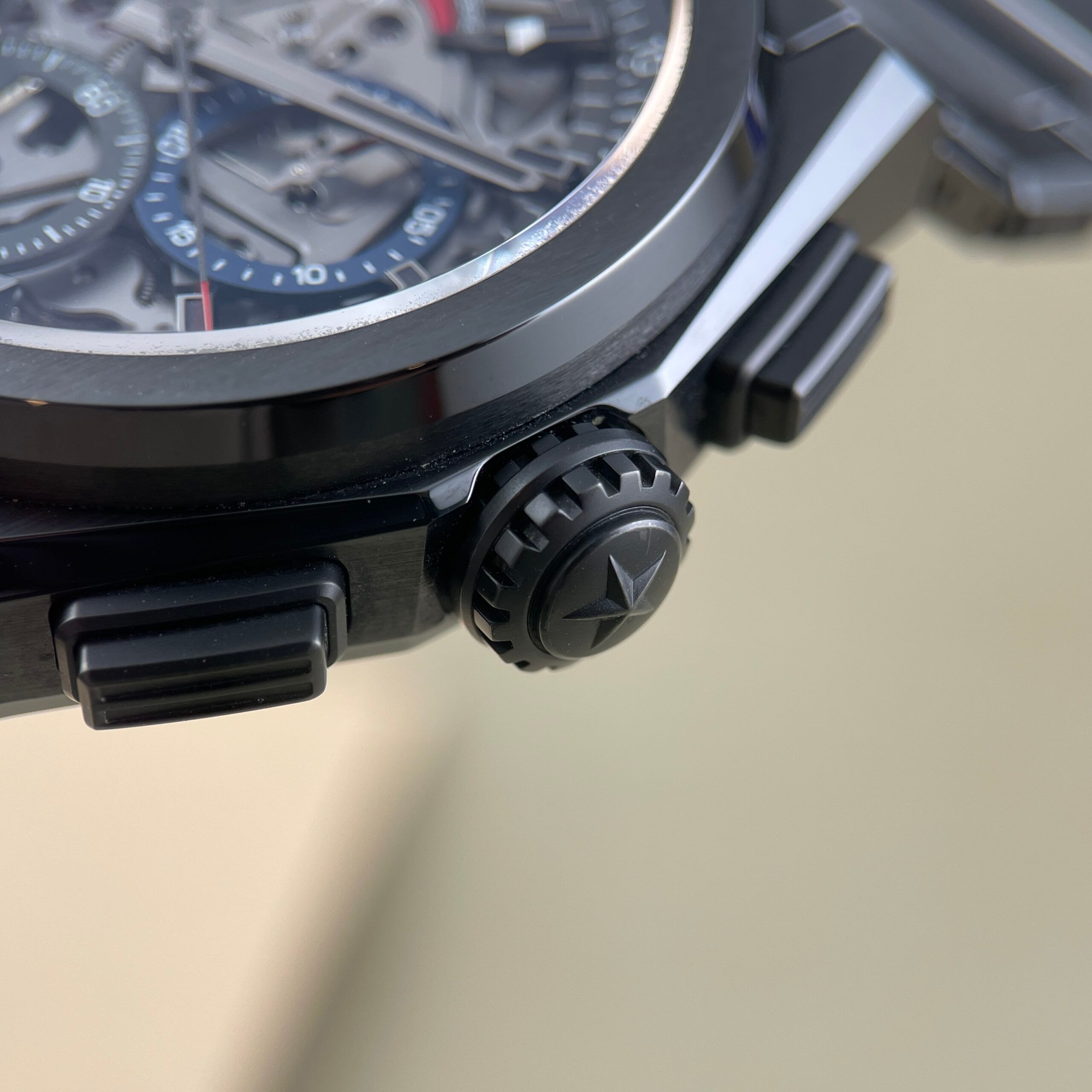 Zenith Defy El Primero 21, photo 9 of 10