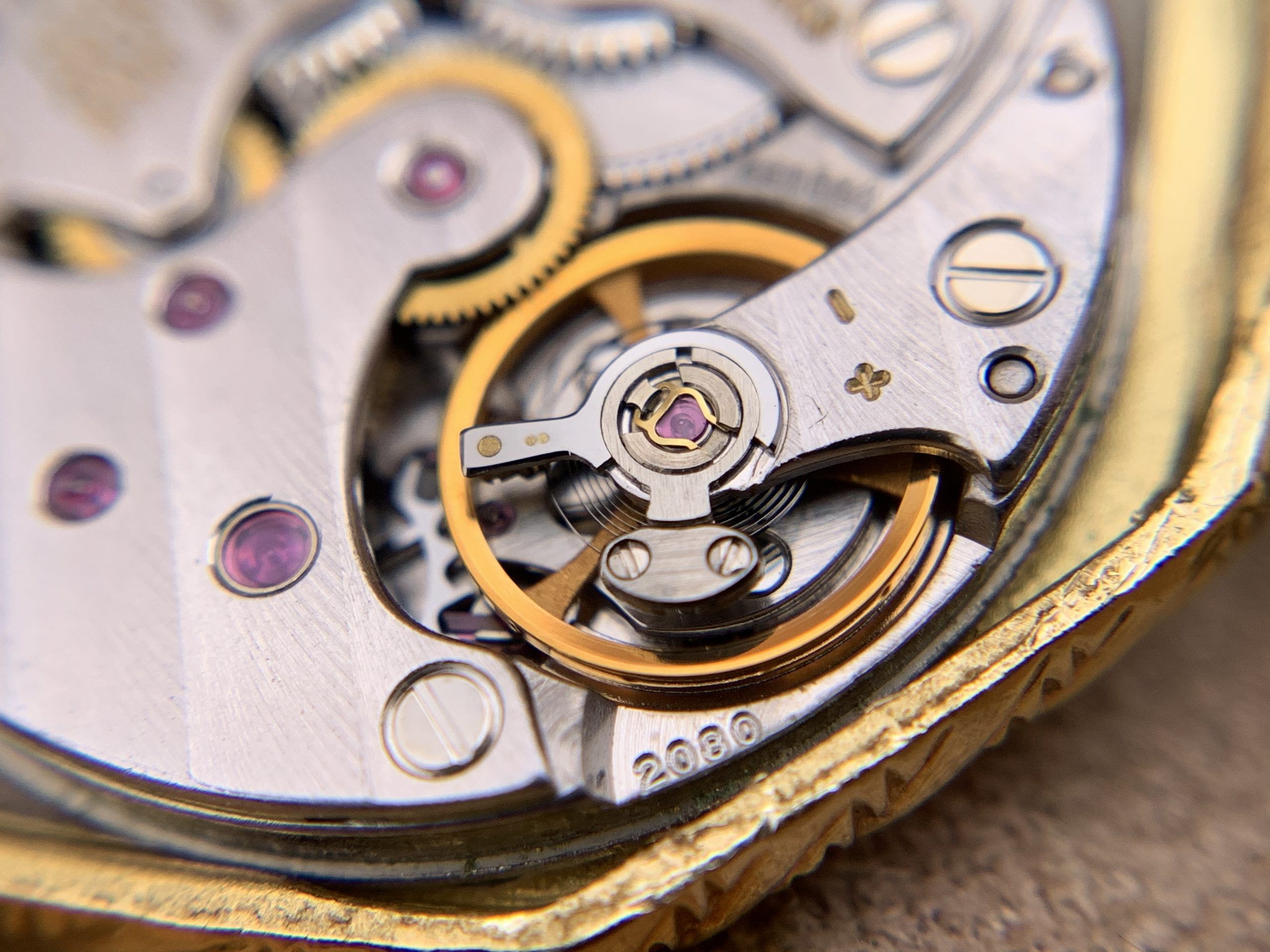 Audemars Piguet Rare Gold Ladies Cocktail Watch, photo 21 of 21