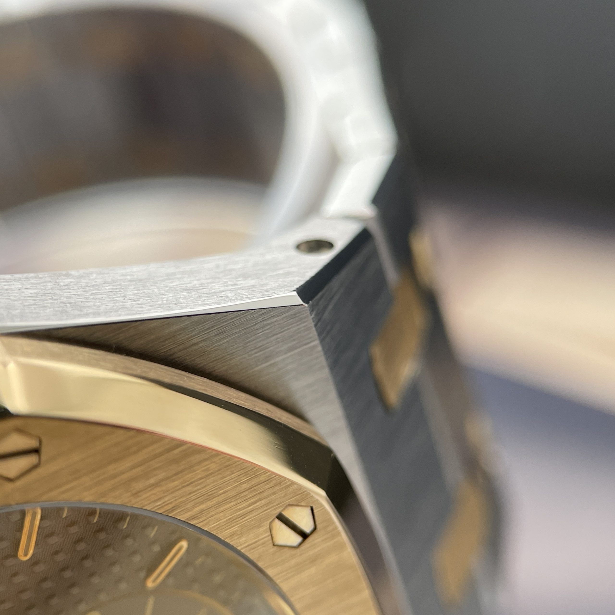 Audemars Piguet Royal Oak ‘Dual Time’ 25730SA, photo 12 of 18