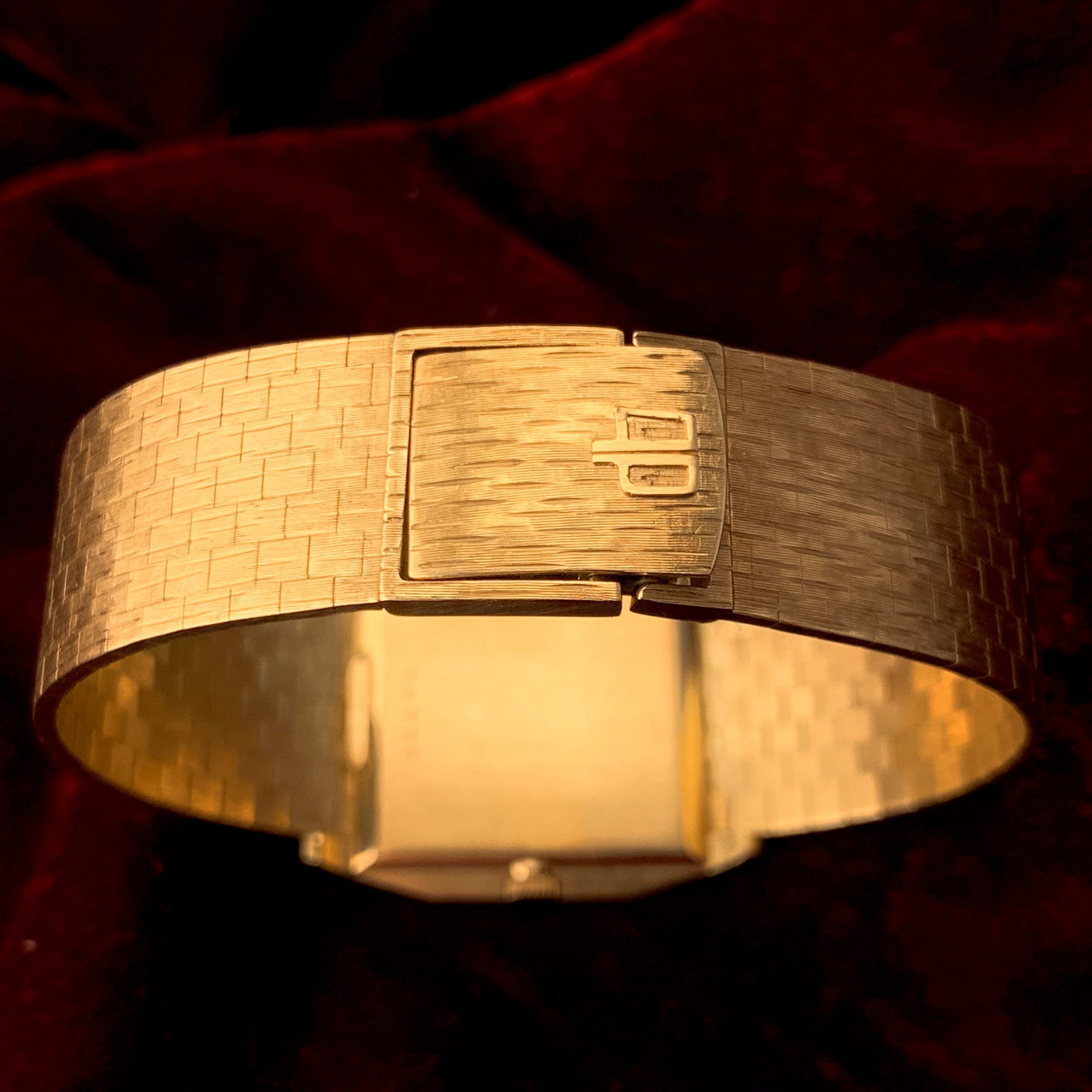 Audemars Piguet Ultra Thin Dress Watch, photo 7 of 15