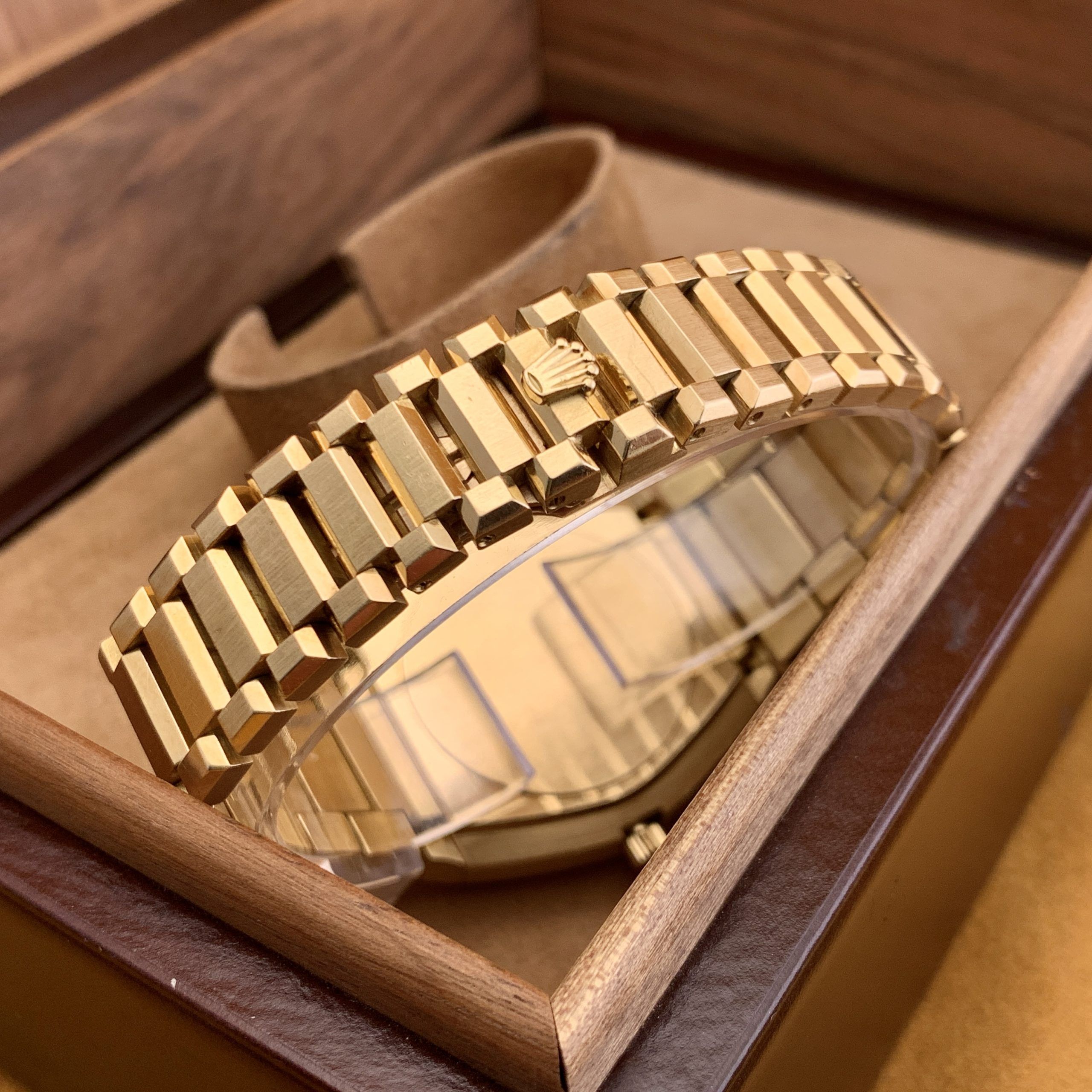 Rolex ‘Texano’, photo 11 of 13
