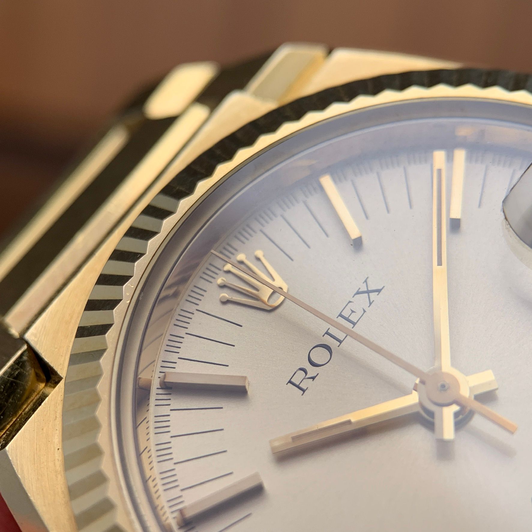 Rolex ‘Texano’, photo 2 of 13