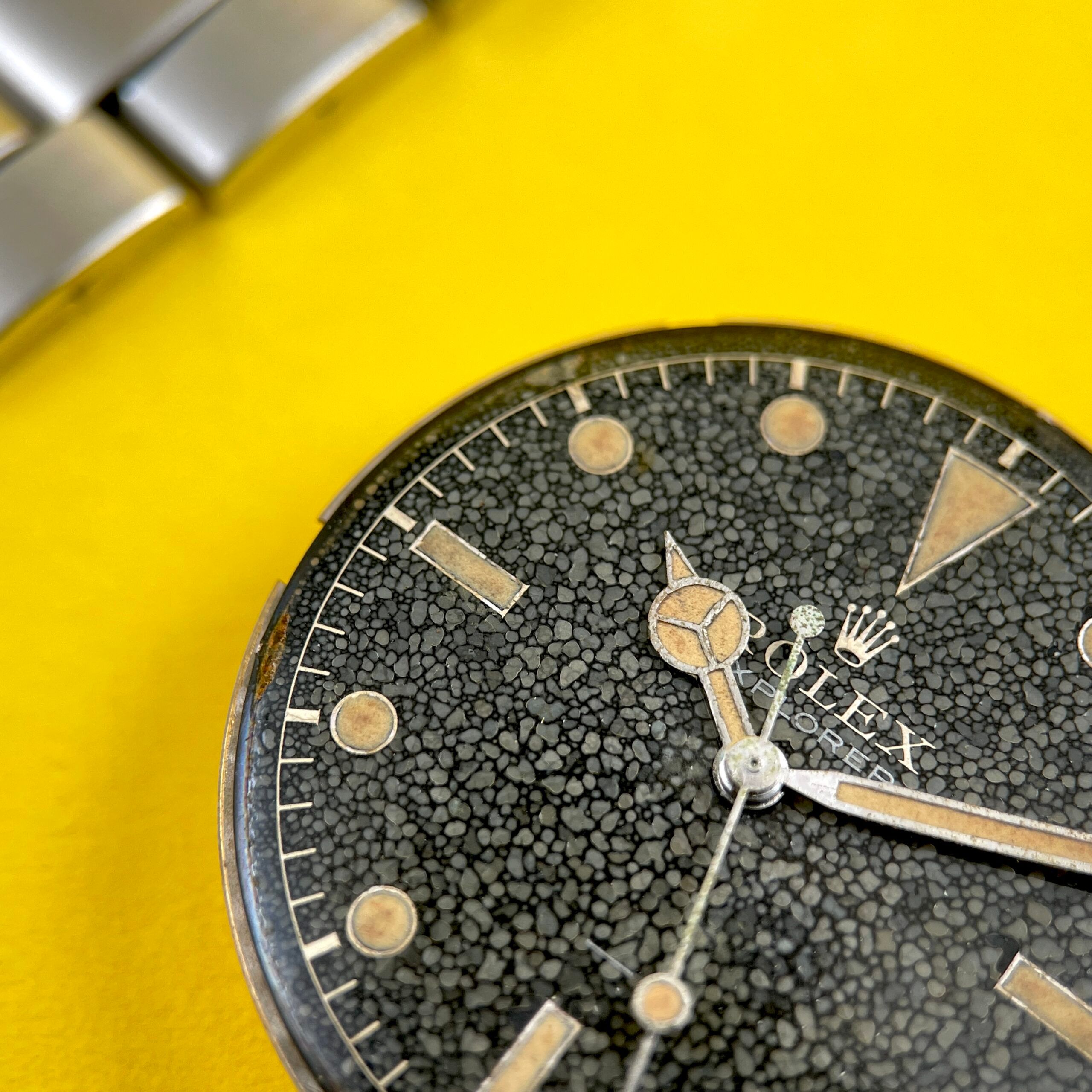 Rolex Explorer, photo 2 of 20