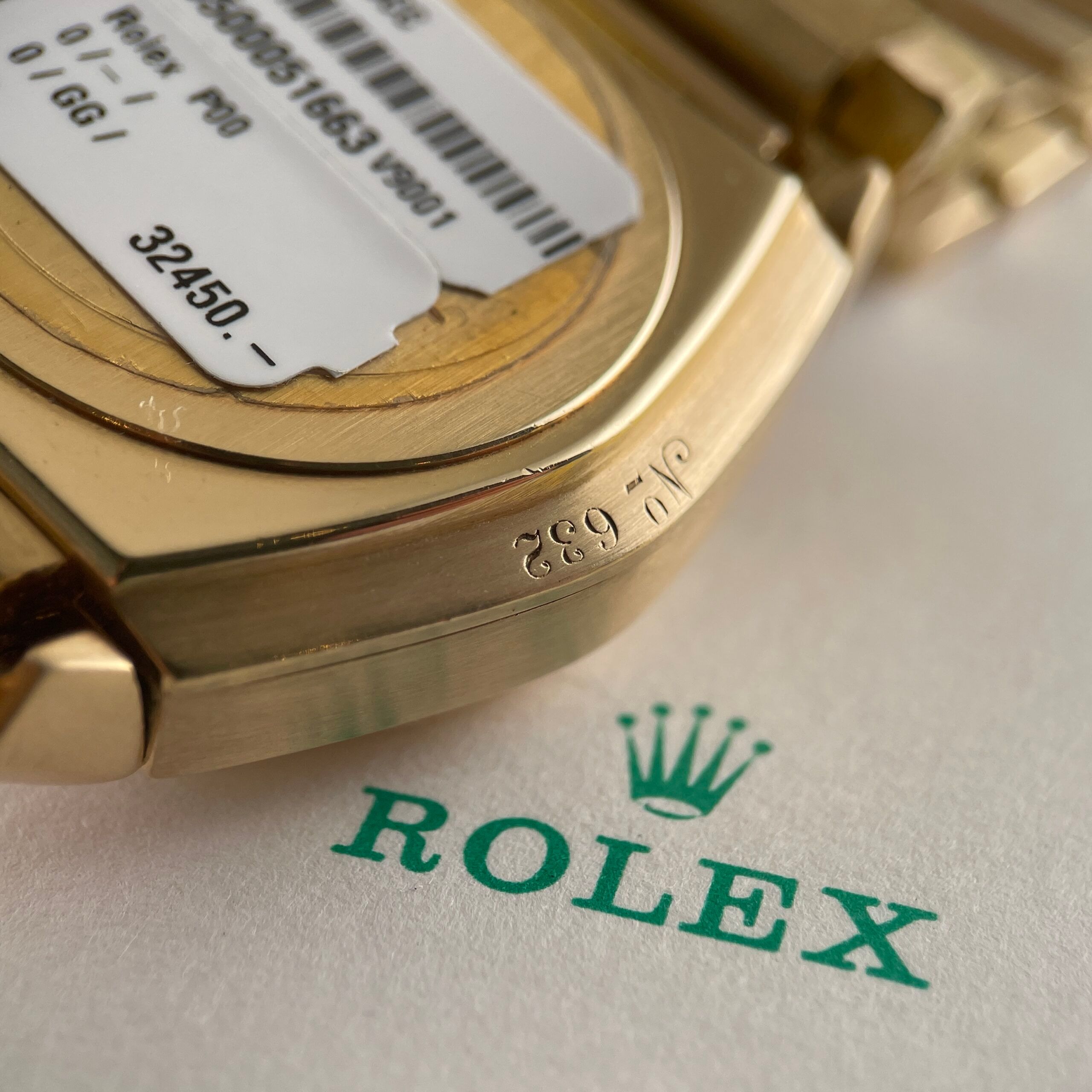 Rolex Texano, photo 14 of 16