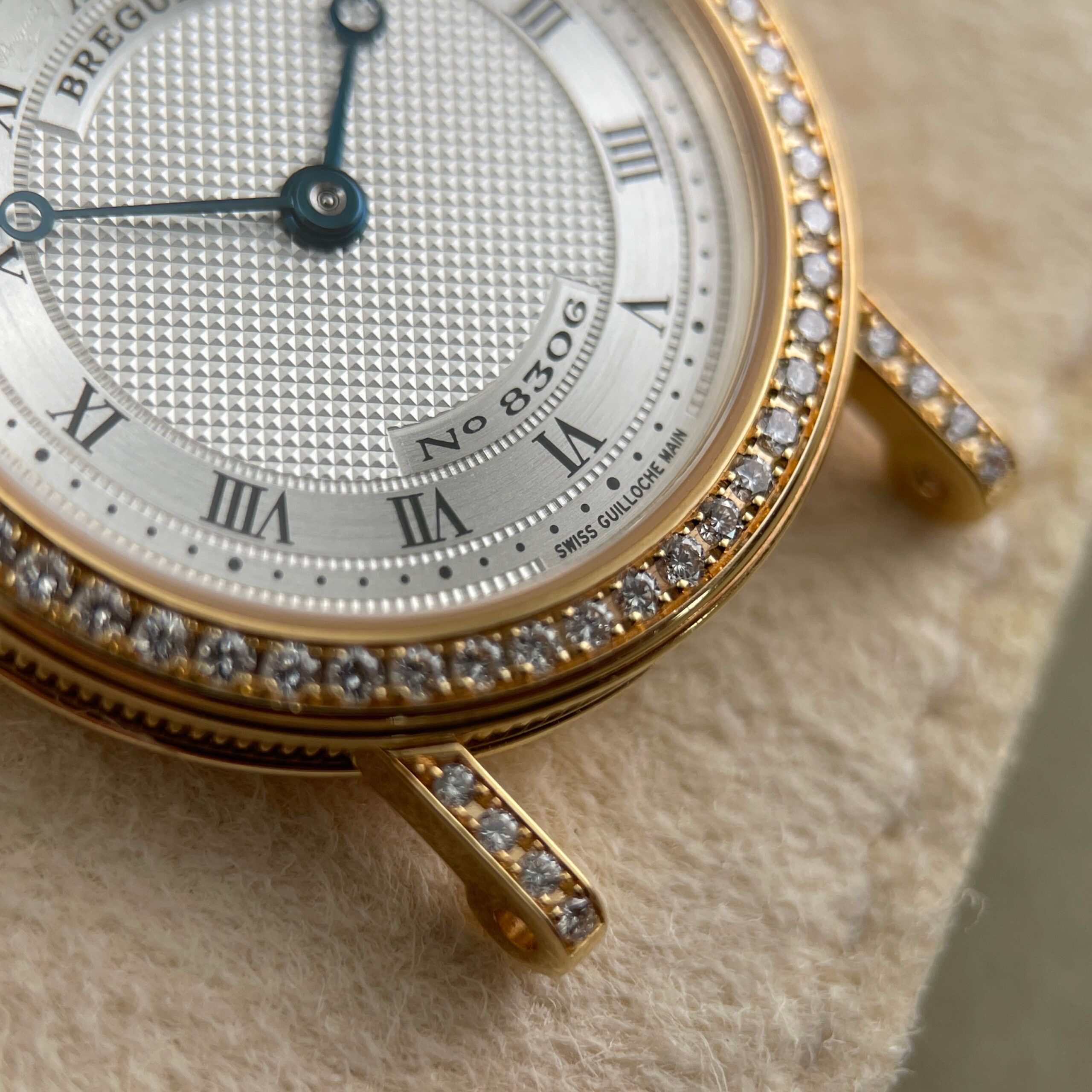 Breguet Classique, photo 4 of 14