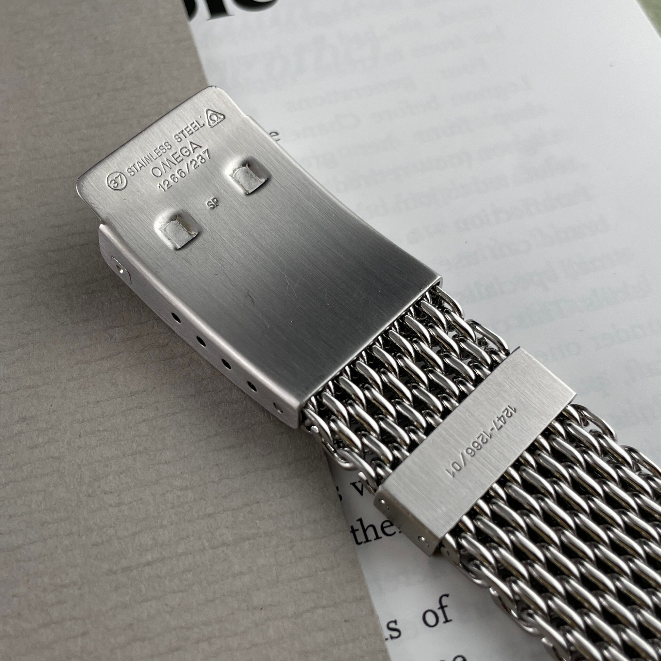 Omega Seamaster PloProf 600m, photo 18 of 18