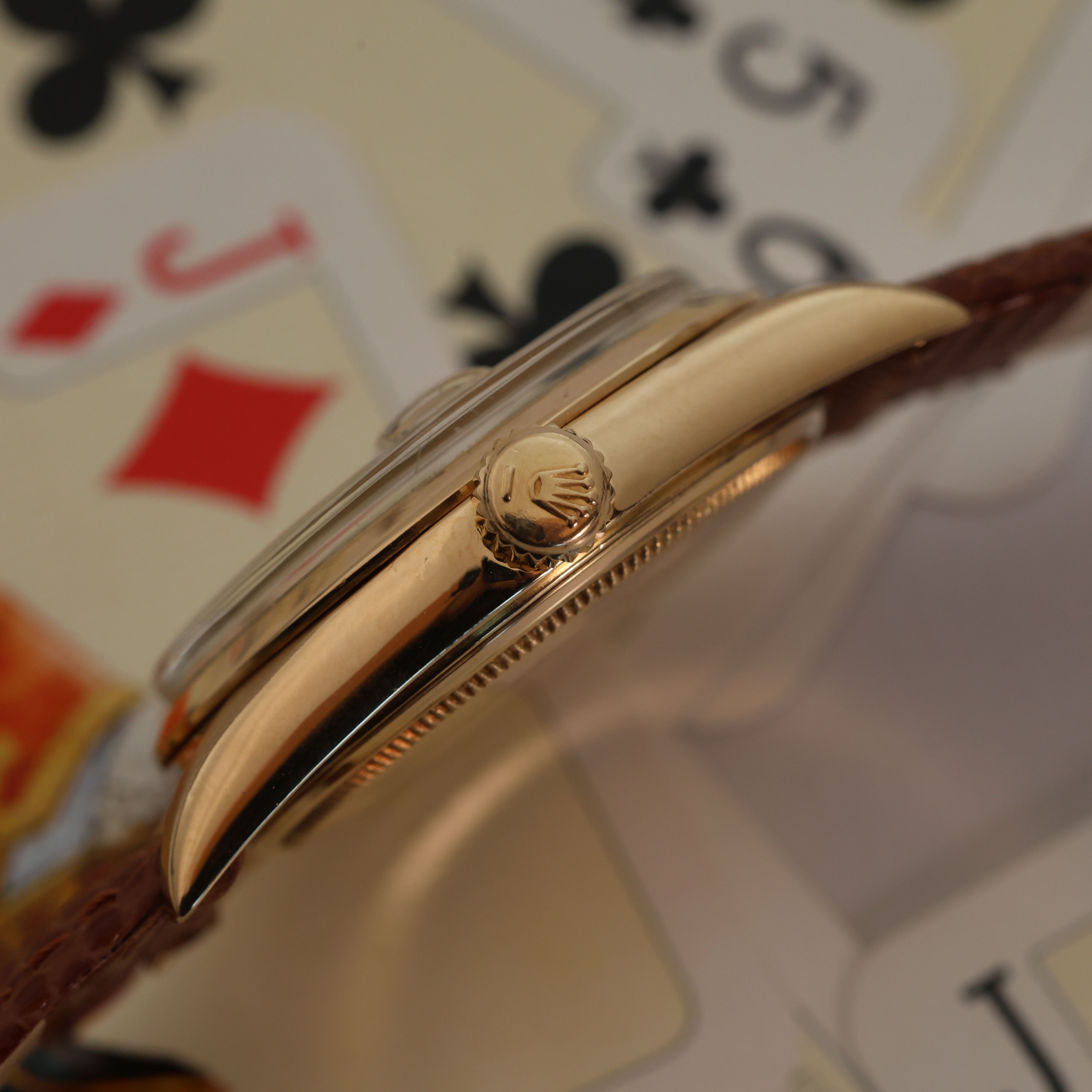 Rolex Datejust 'Ghost', photo 7 of 8