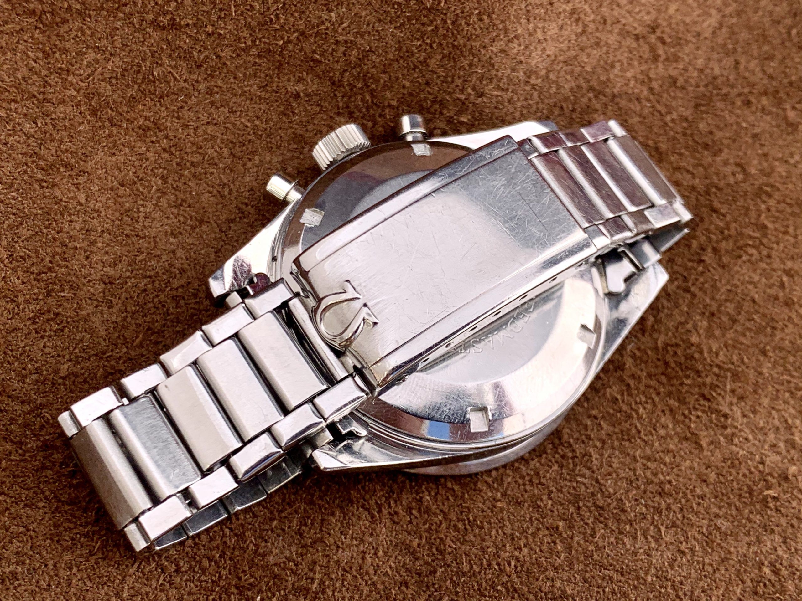 Omega Speedmaster CK2998-4 PreMoon Cal.321, photo 17 of 19