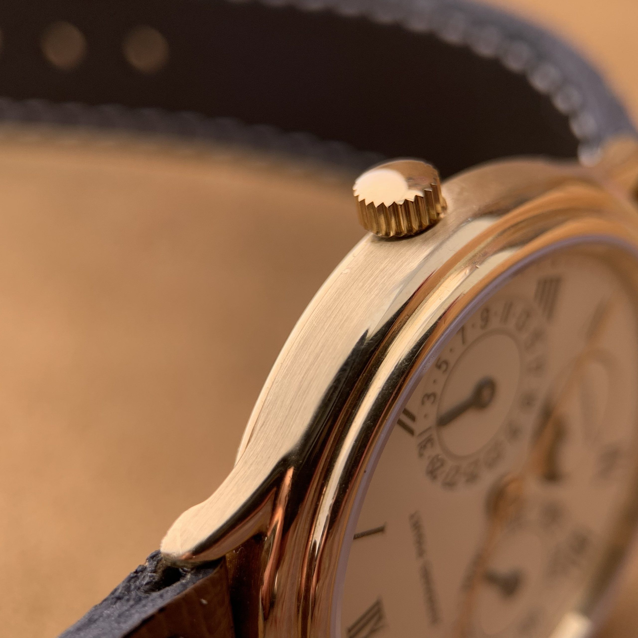 Audemars Piguet Moonphase Day-Date Dress Watch, photo 13 of 16