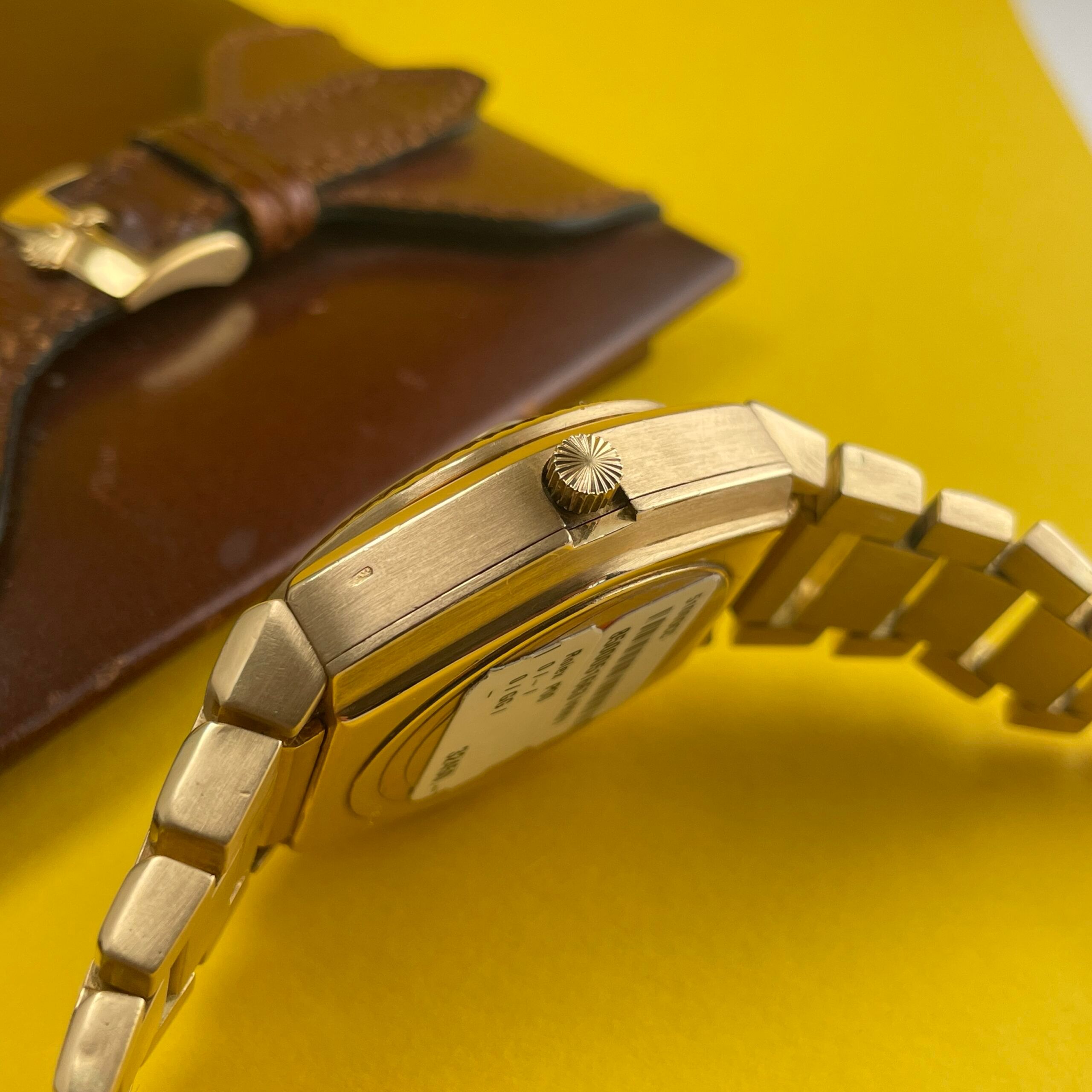 Rolex Texano, photo 10 of 16