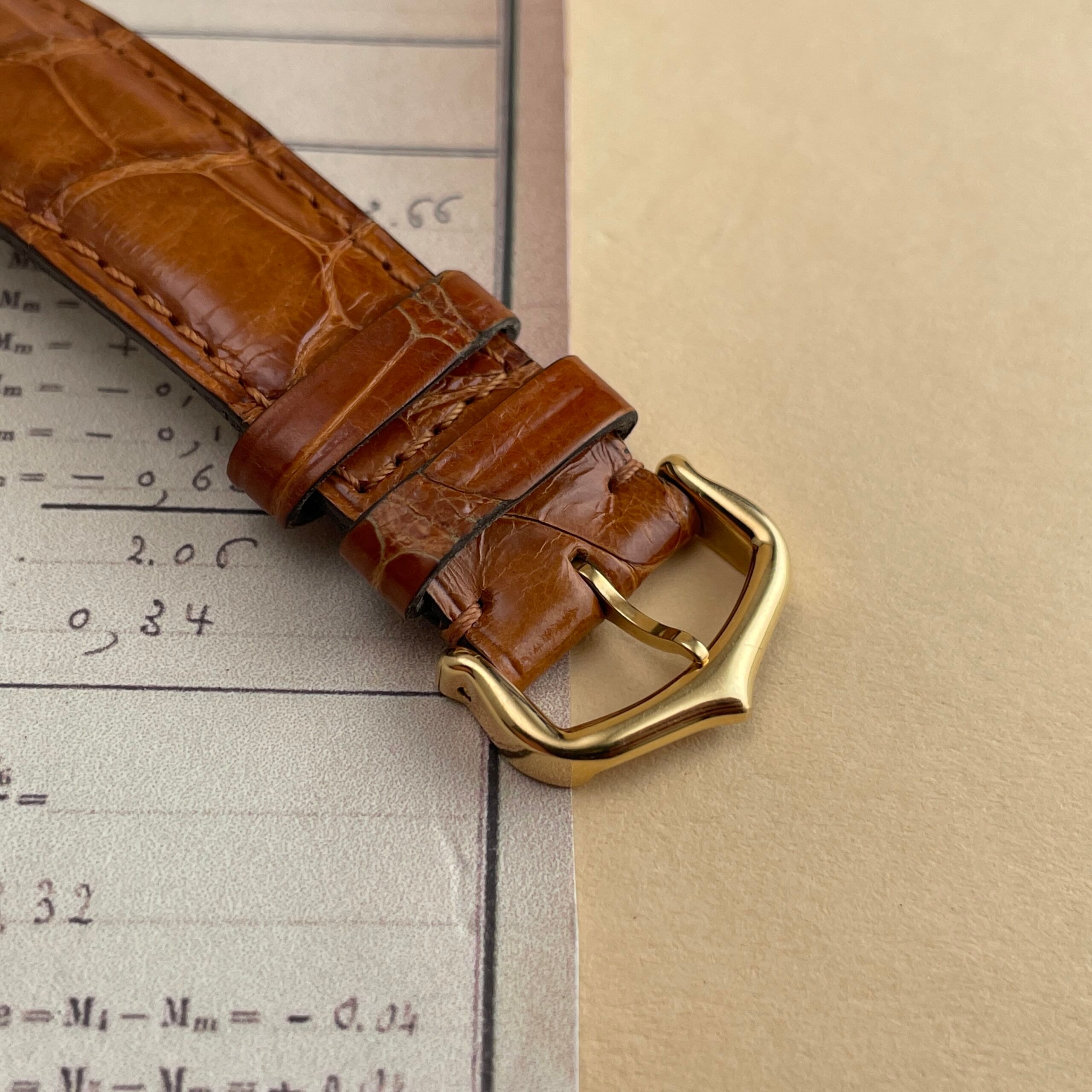 Cartier Tank Louis Large, photo 12 of 16