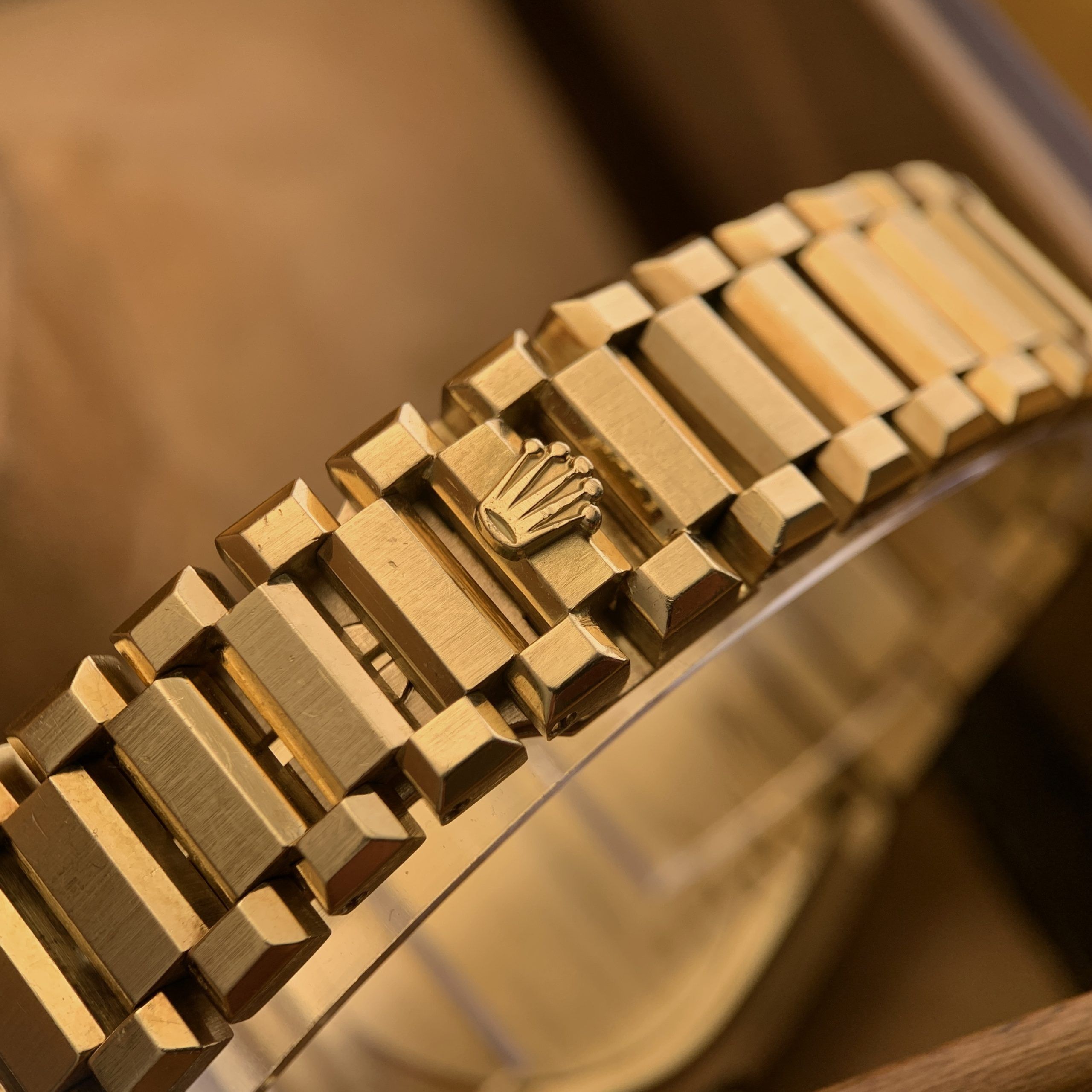 Rolex ‘Texano’, photo 12 of 13