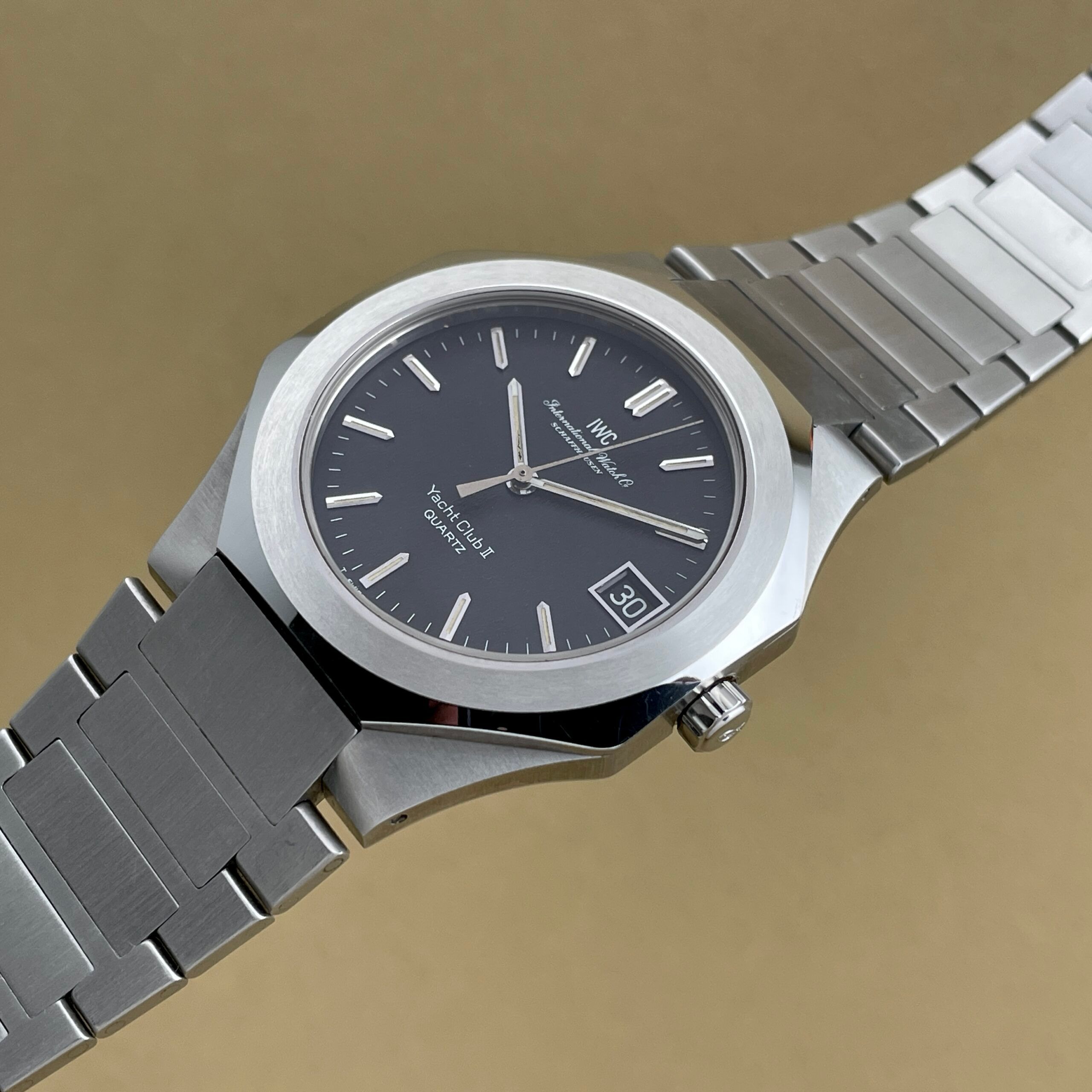 IWC Yacht Club II, photo 4 of 16