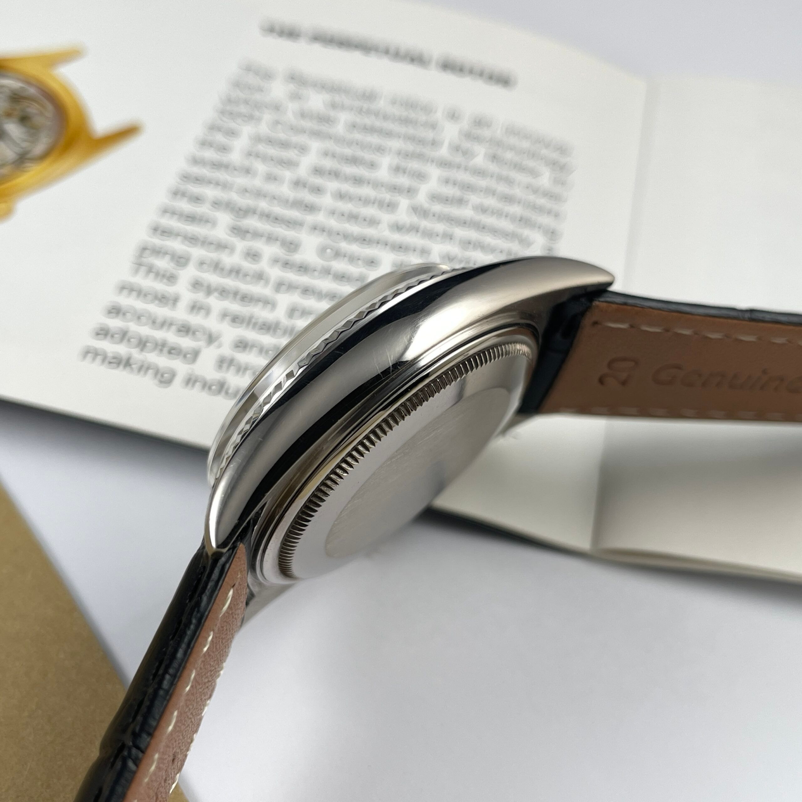 Rolex Day-Date, photo 13 of 16