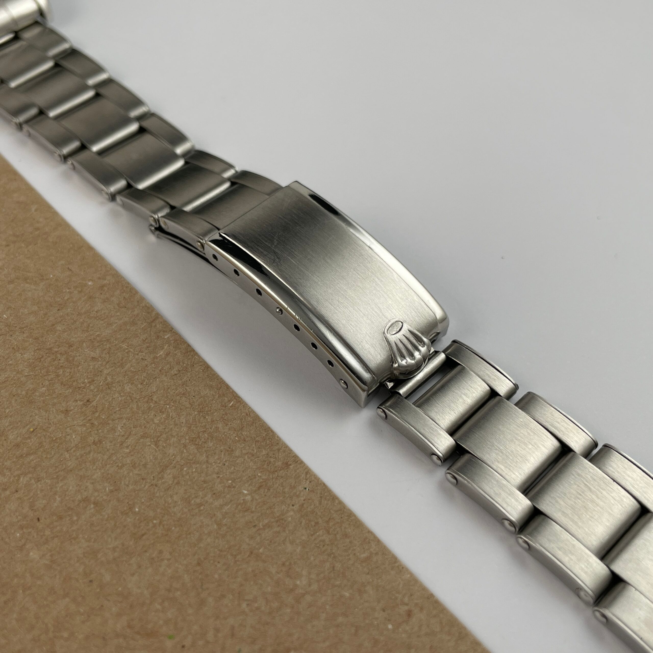 Rolex Explorer Gilt, photo 10 of 15