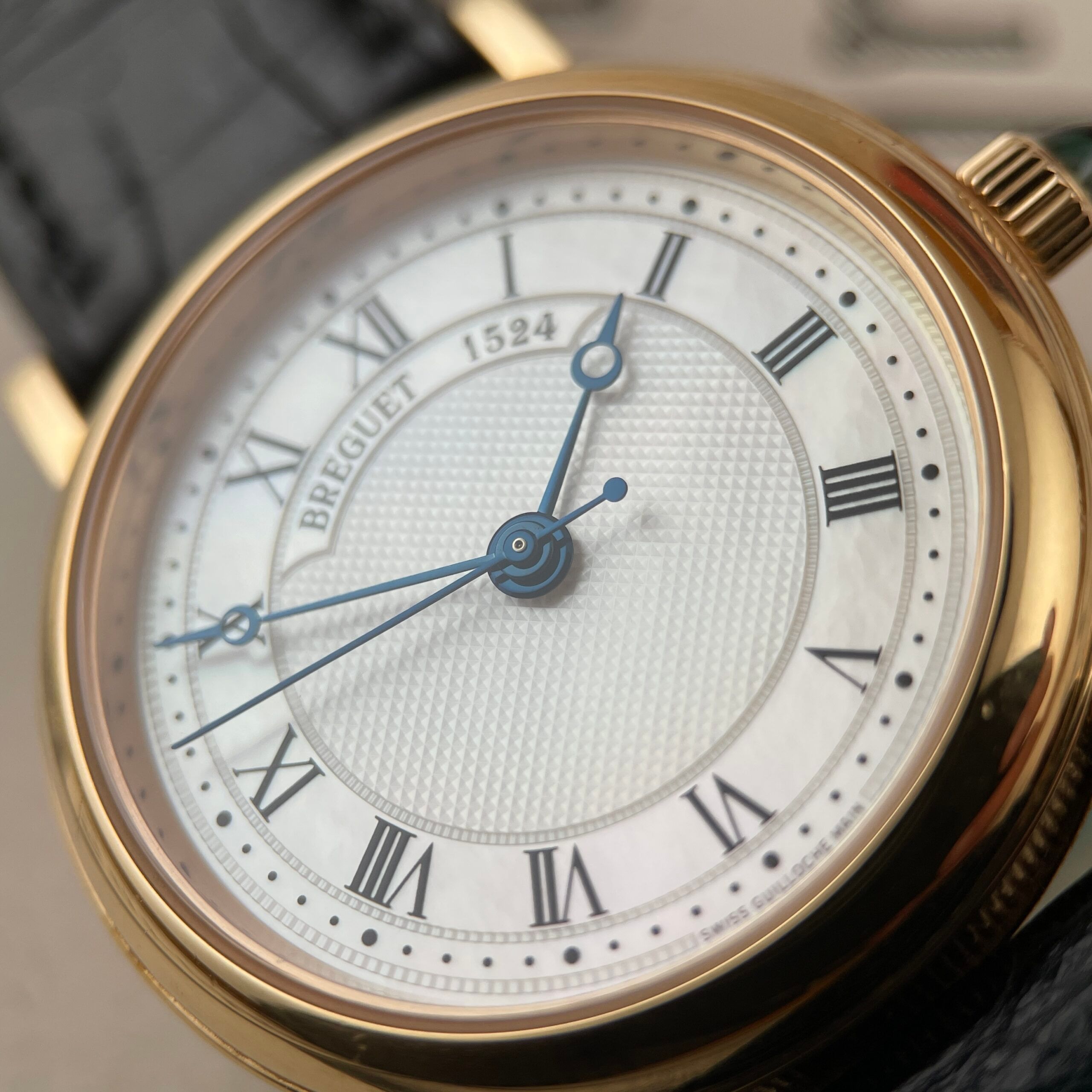 Breguet Classique, photo 5 of 15