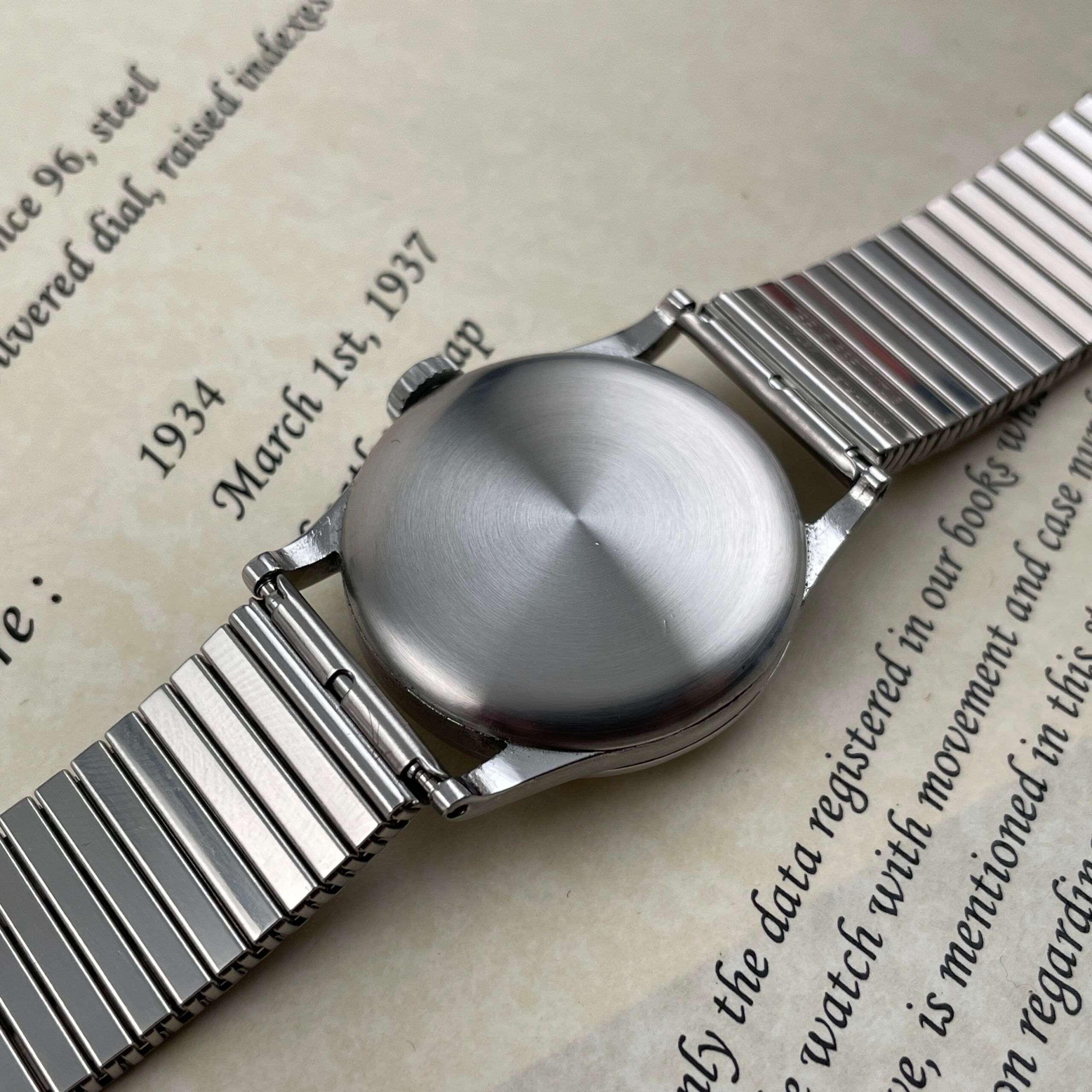 Patek Philippe Calatrava, photo 11 of 14