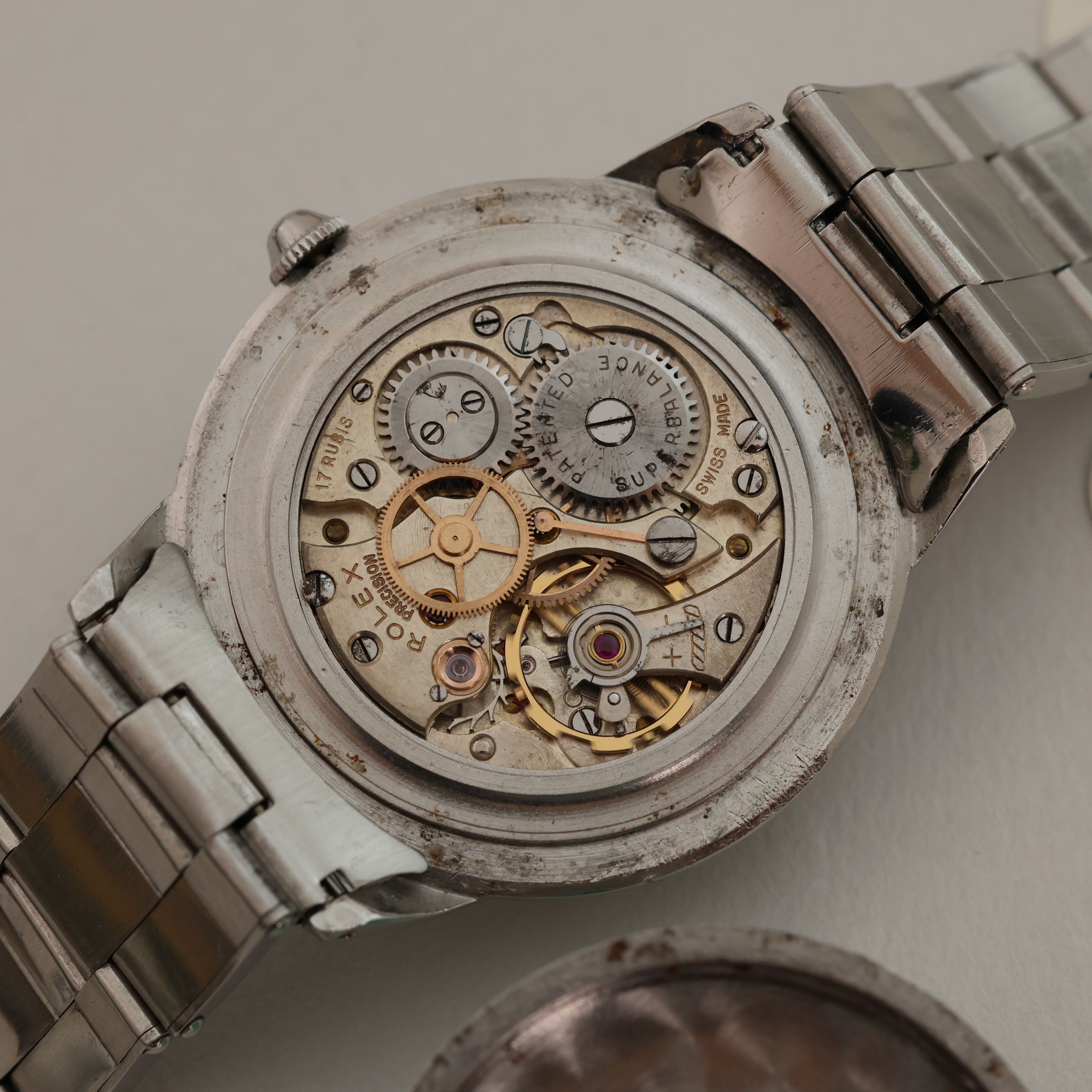 Rolex Dress watch, photo 11 of 11