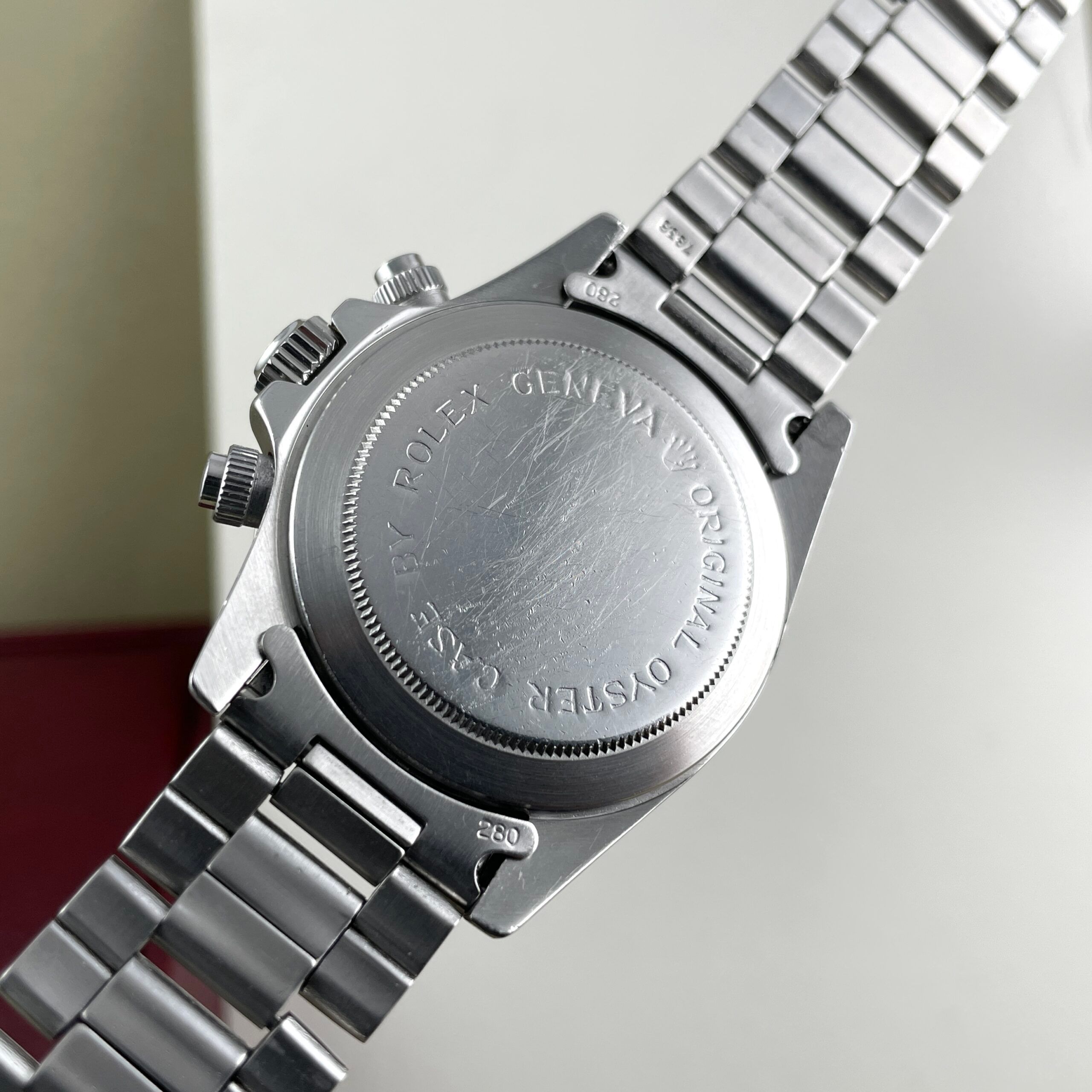 Tudor Monte Carlo 'Home Plate', photo 11 of 14