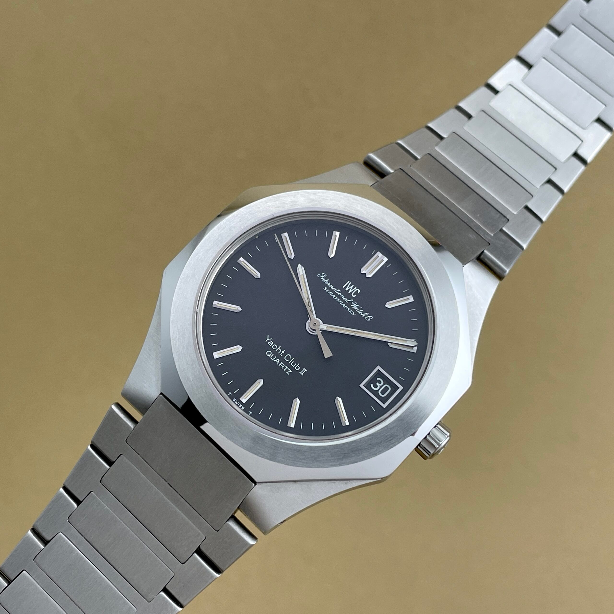 IWC Yacht Club II, photo 6 of 16
