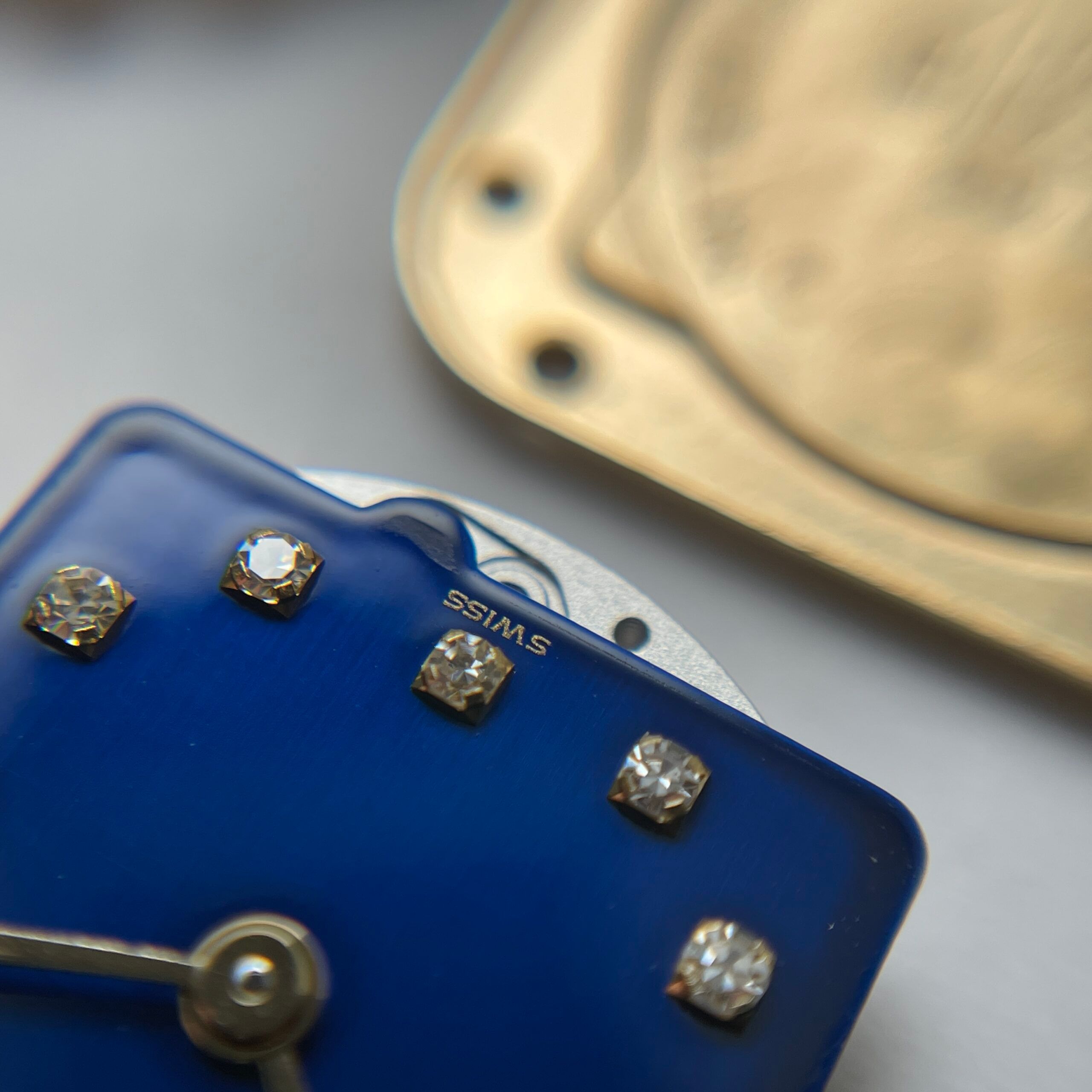 Cartier Panthere, photo 7 of 15