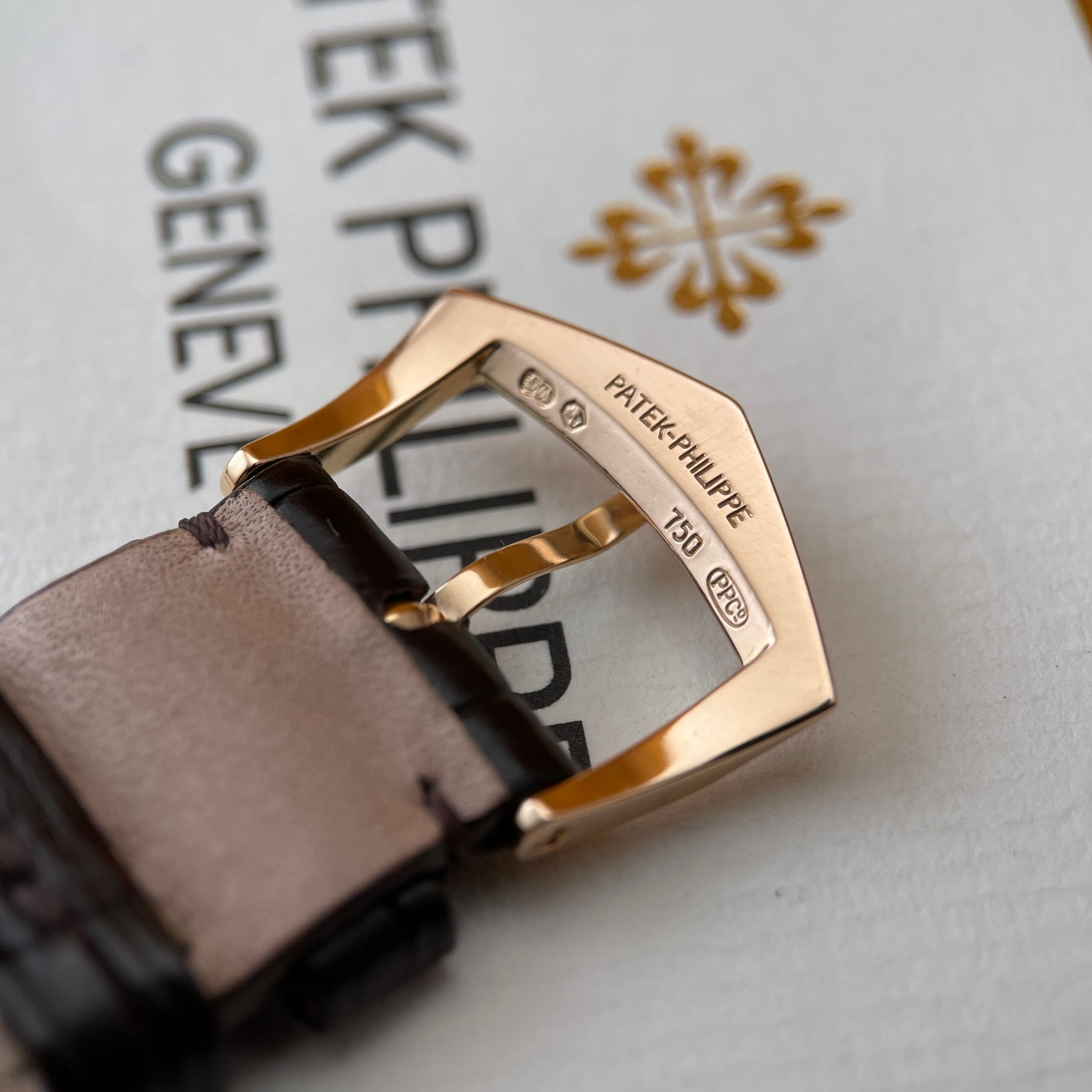 Patek Philippe Calatrava, photo 11 of 16