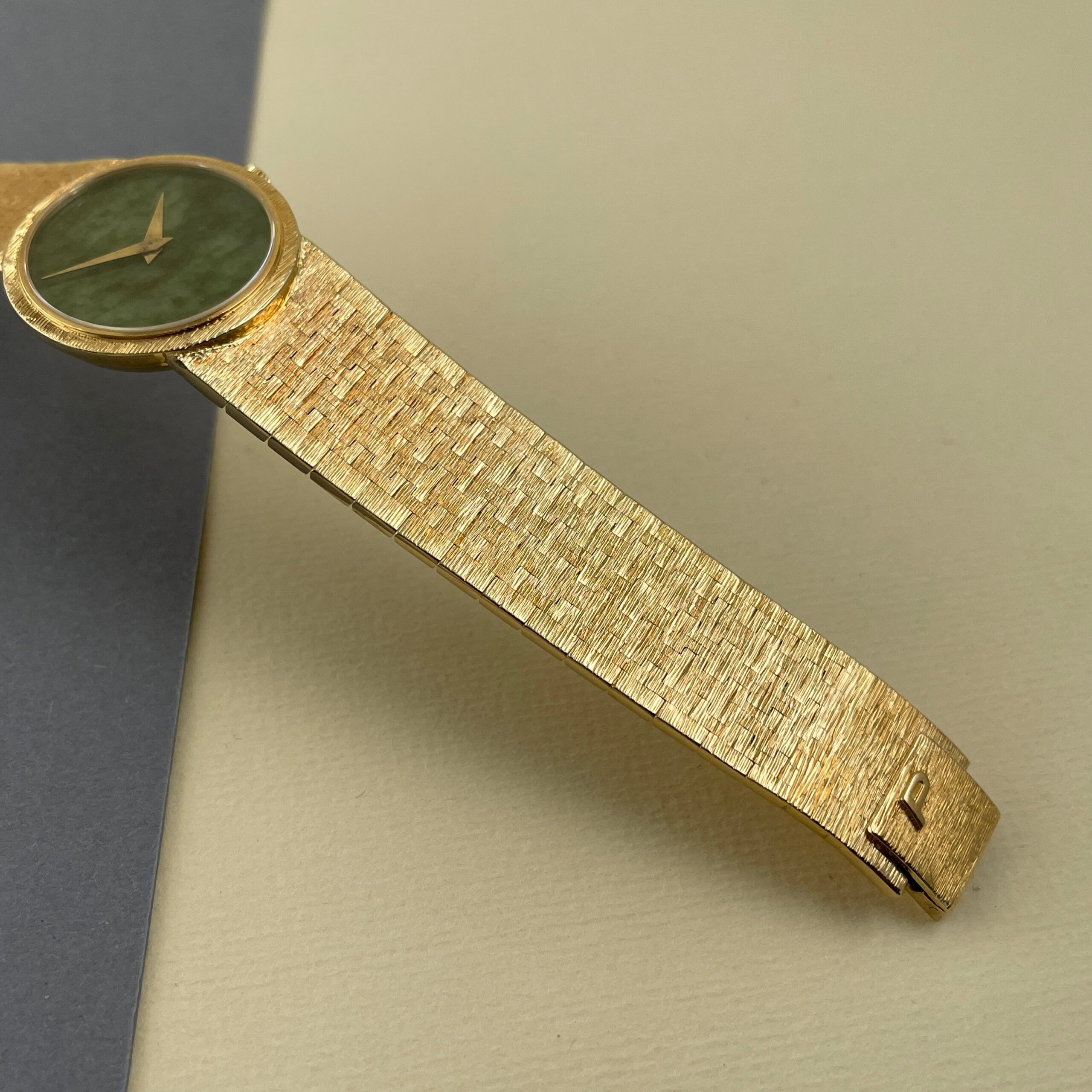 Piaget Jade Dial, photo 5 of 11