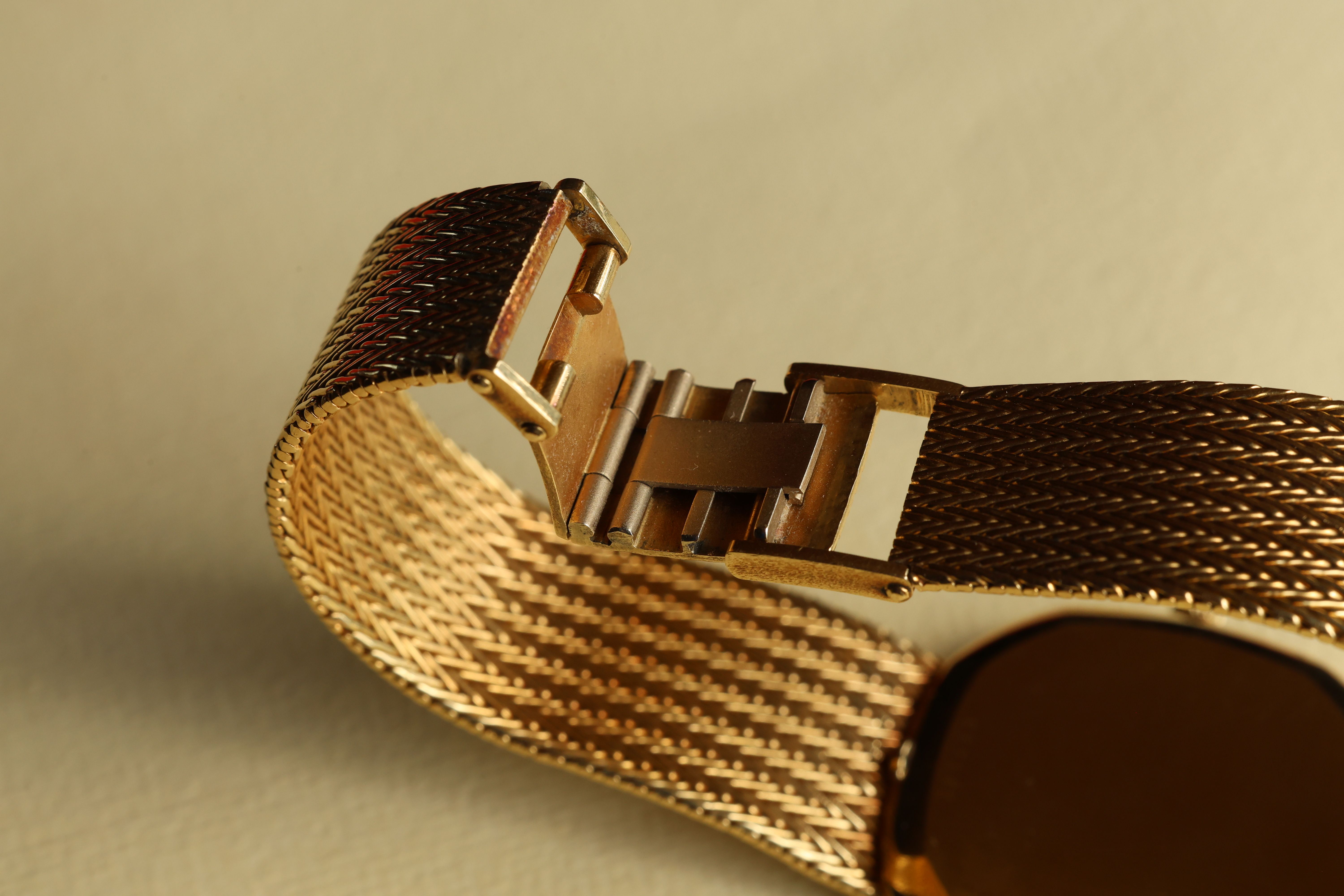Vacheron & Constantin Diamond Mat Black - Ref. 44024, photo 13 of 16