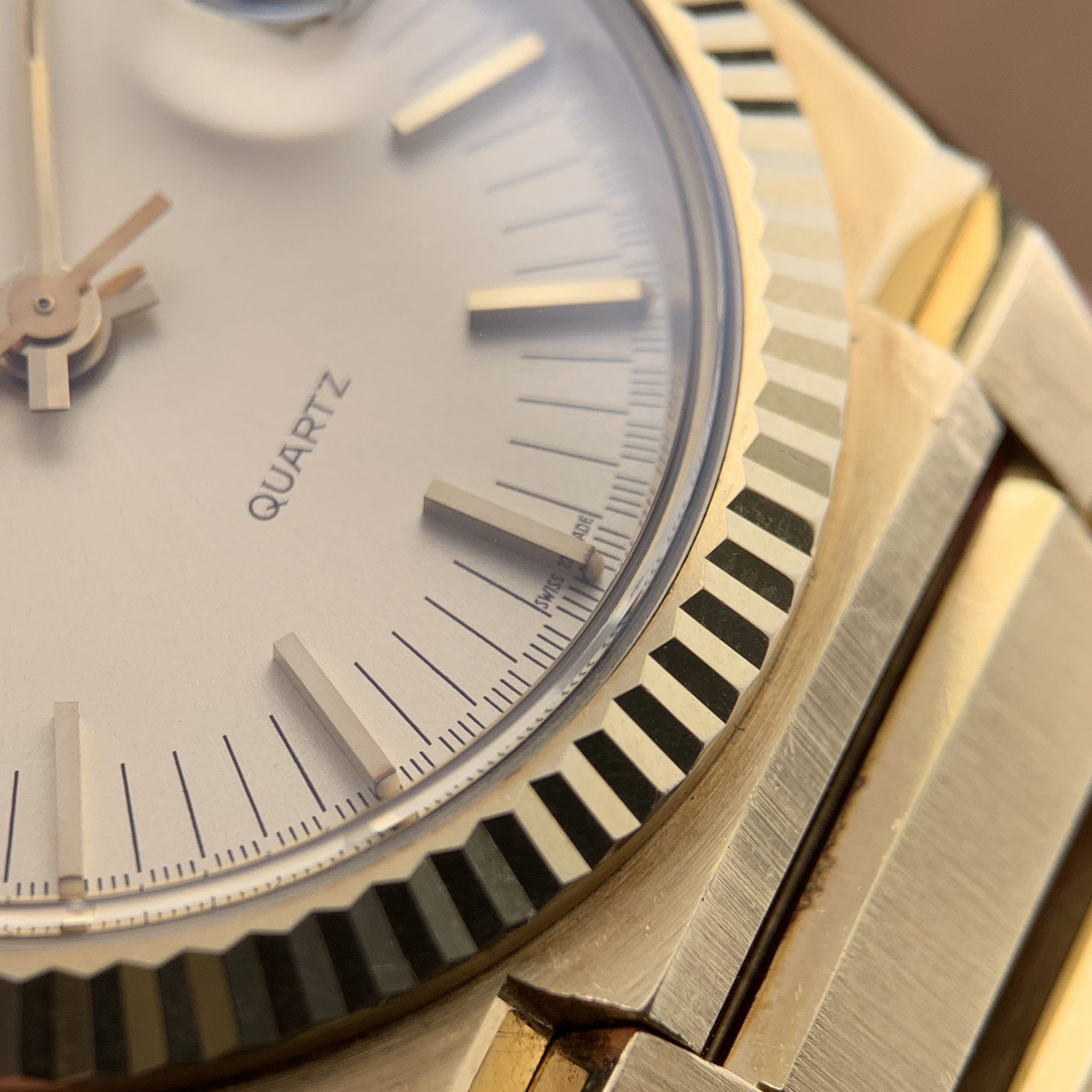 Rolex ‘Texano’, photo 9 of 13