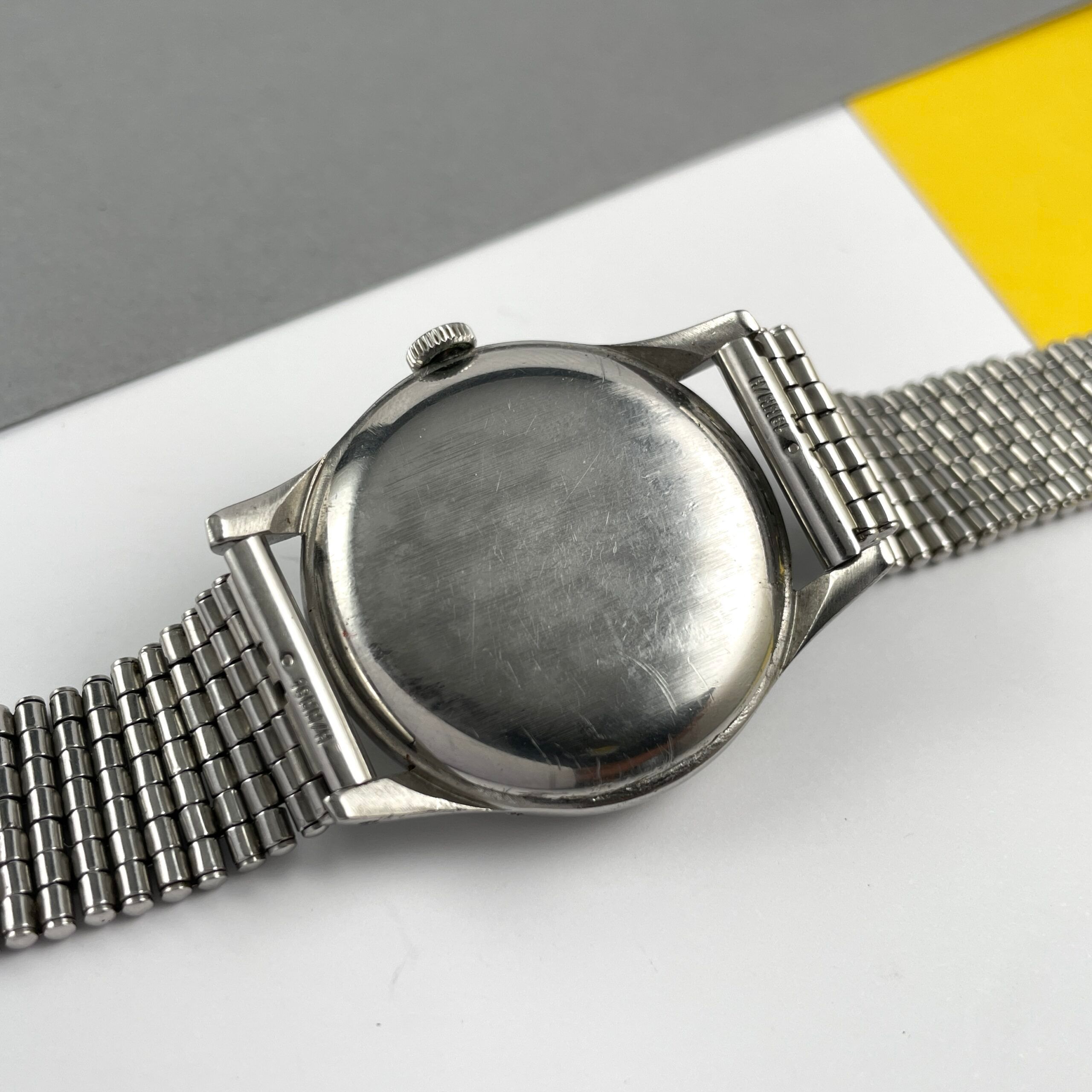 Omega Cosmic Triple Date Moon Phase, photo 11 of 13
