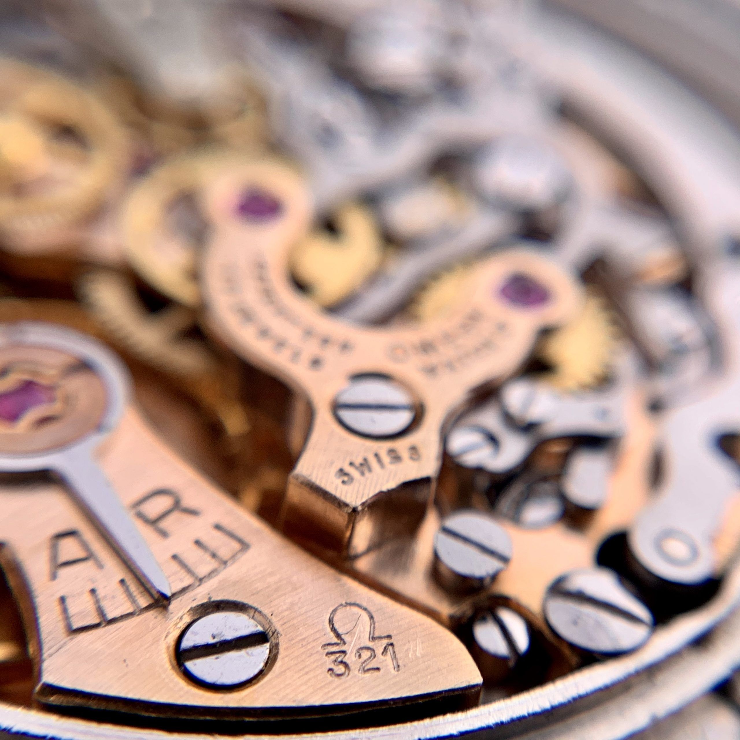Omega Speedmaster CK2998-4 PreMoon Cal.321, photo 15 of 19
