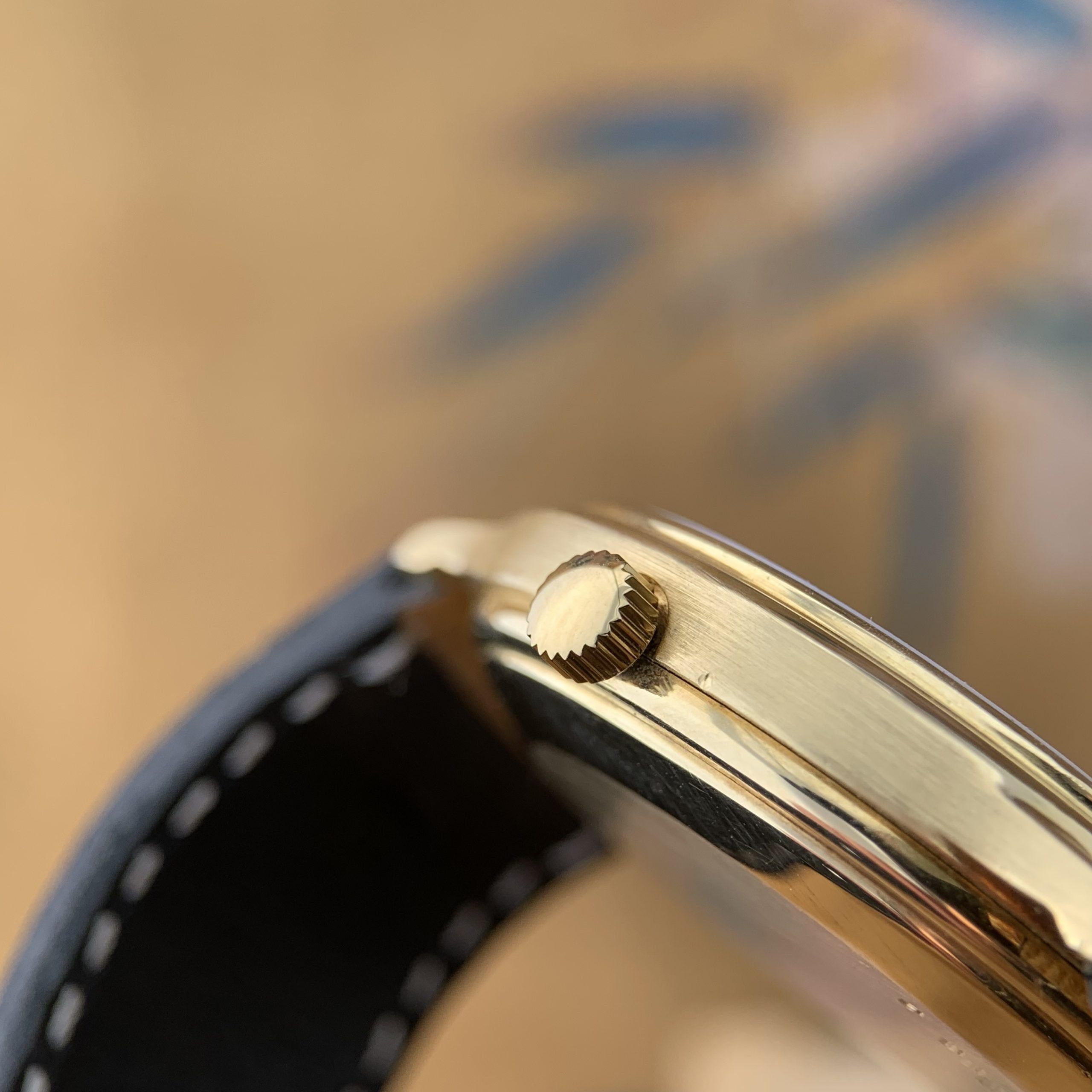 Audemars Piguet Moonphase Day-Date Dress Watch, photo 9 of 16