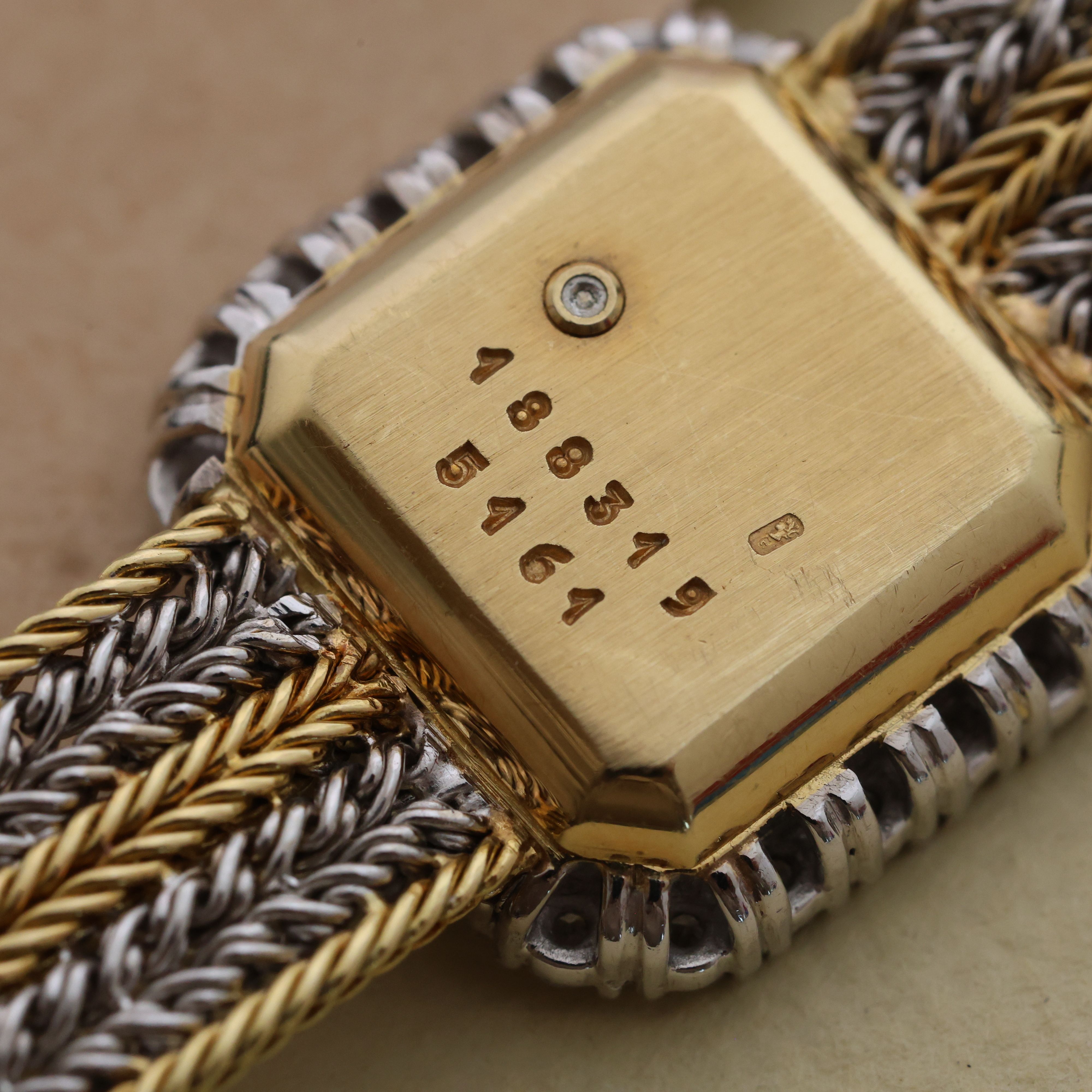 Chopard Cocktail Watch, photo 12 of 12