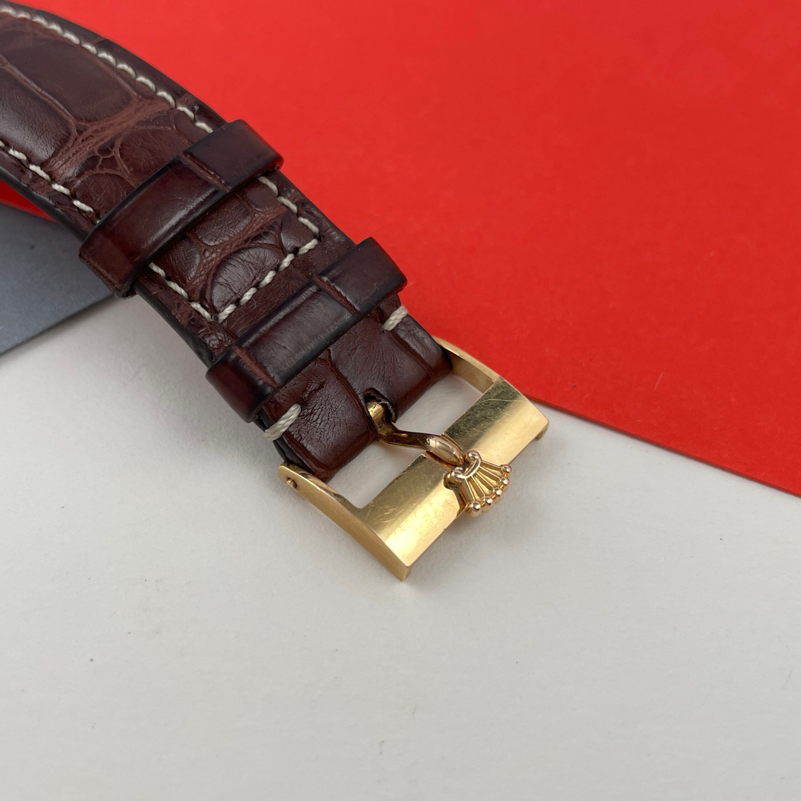 Rolex ‘Non-Oyster’ Perpetual, photo 14 of 15