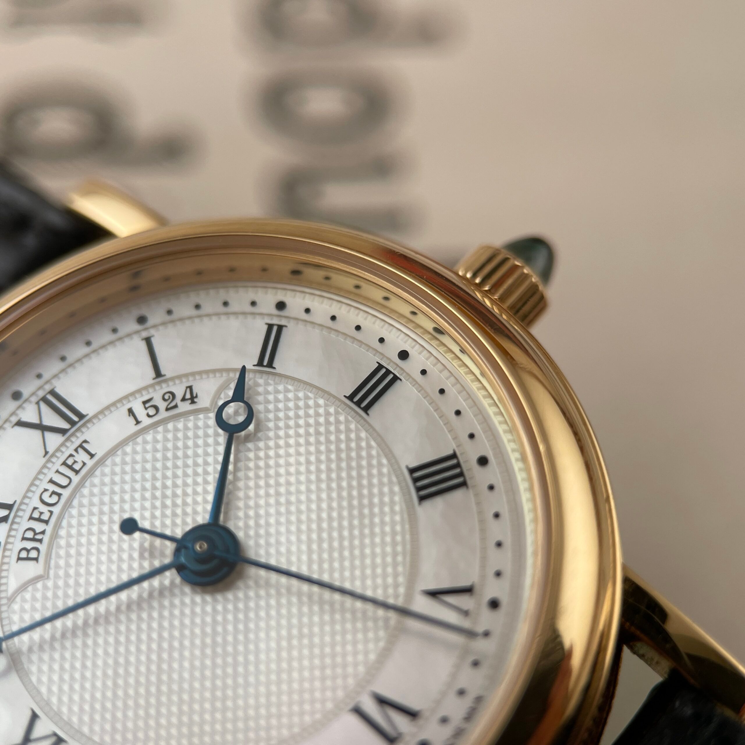 Breguet Classique, photo 6 of 15