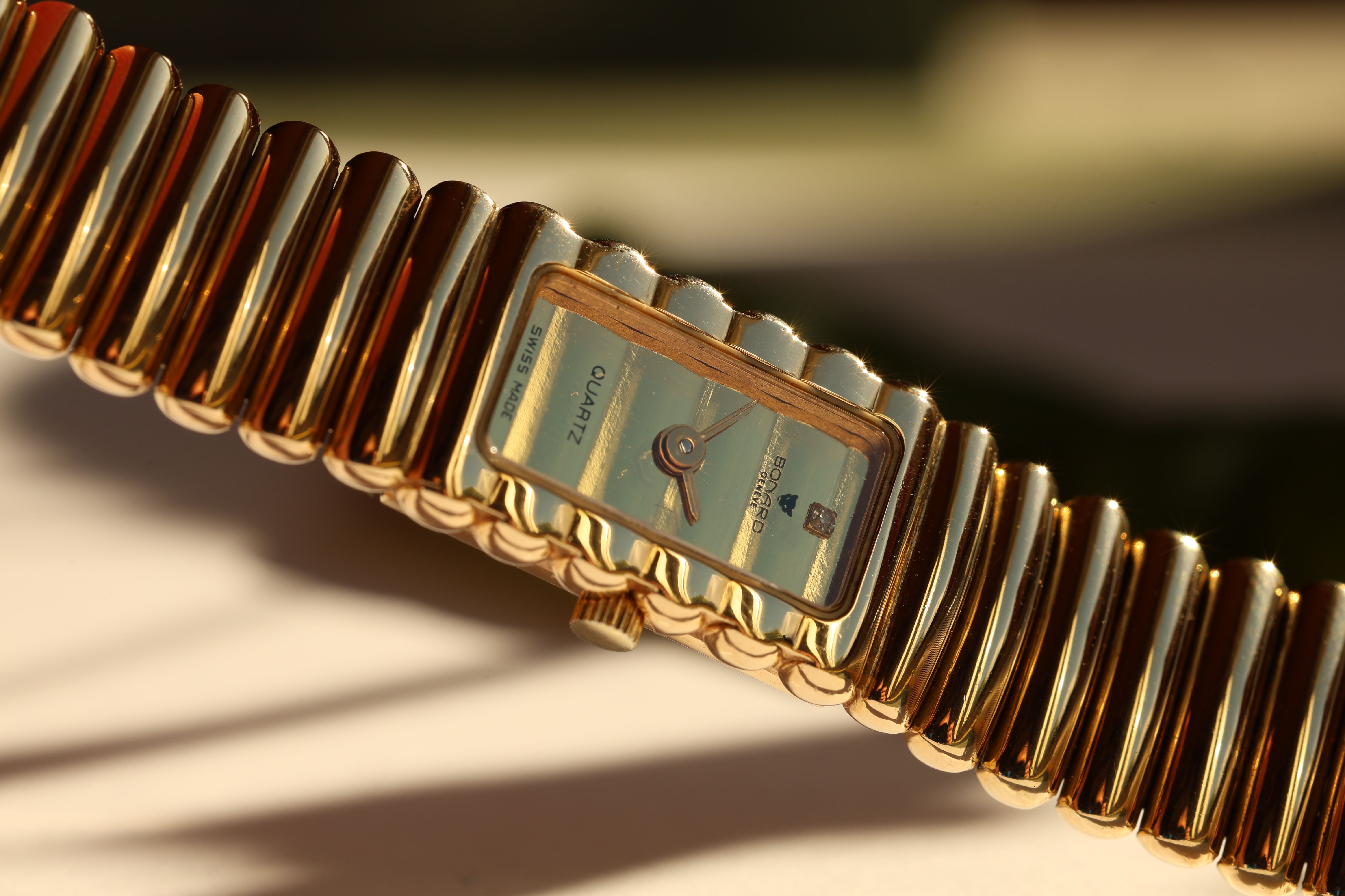 Bonard Cocktail Bracelet Watch, photo 3 of 11